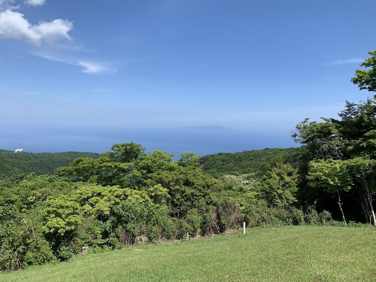 Amagi Kogen Golf Course - 4