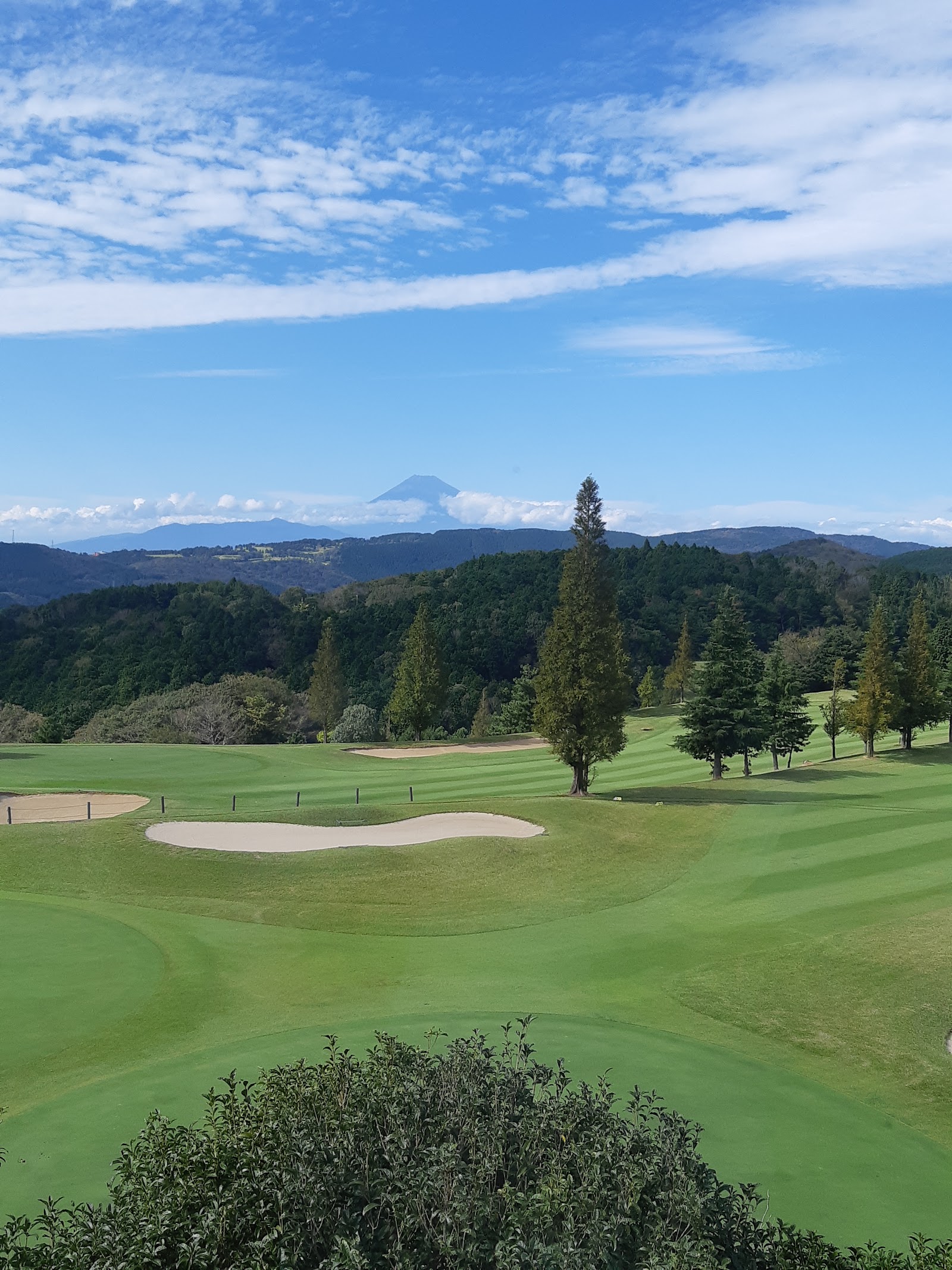 Dai-Atsuumi International Golf Club