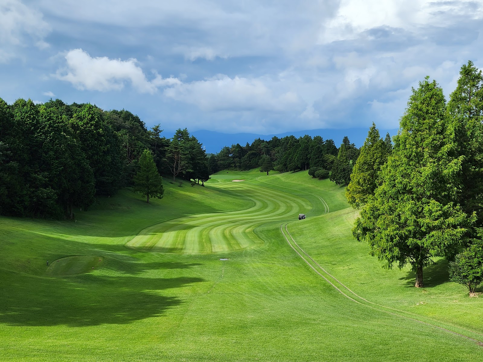 Dai-Atsuumi International Golf Club - 2