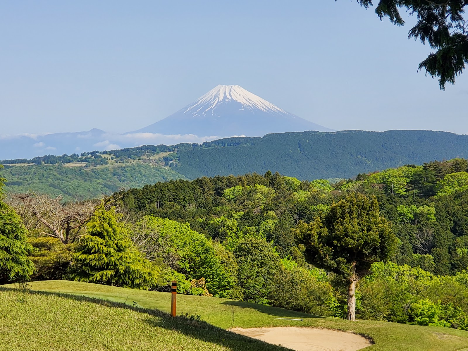 Dai-Atsuumi International Golf Club - 3
