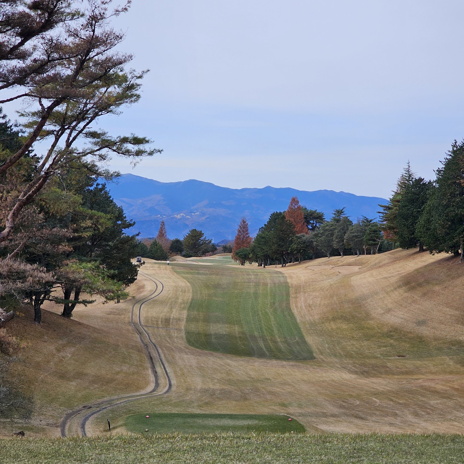 Dai-Atsuumi International Golf Club - 4