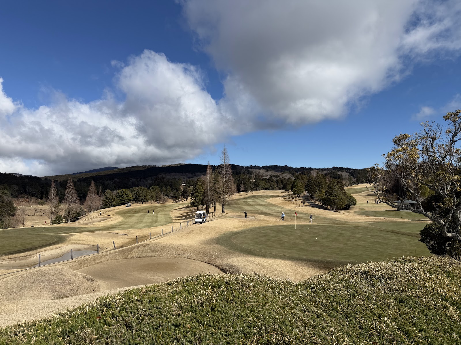 Dai-Atsuumi International Golf Club - 5