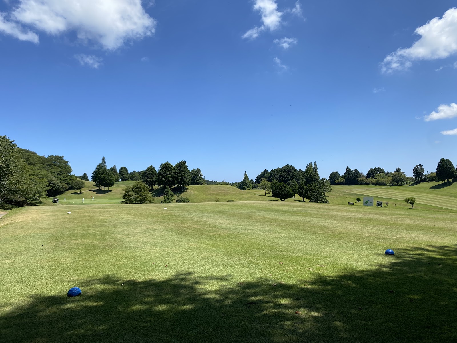 Dai-Atsuumi International Golf Club - 6