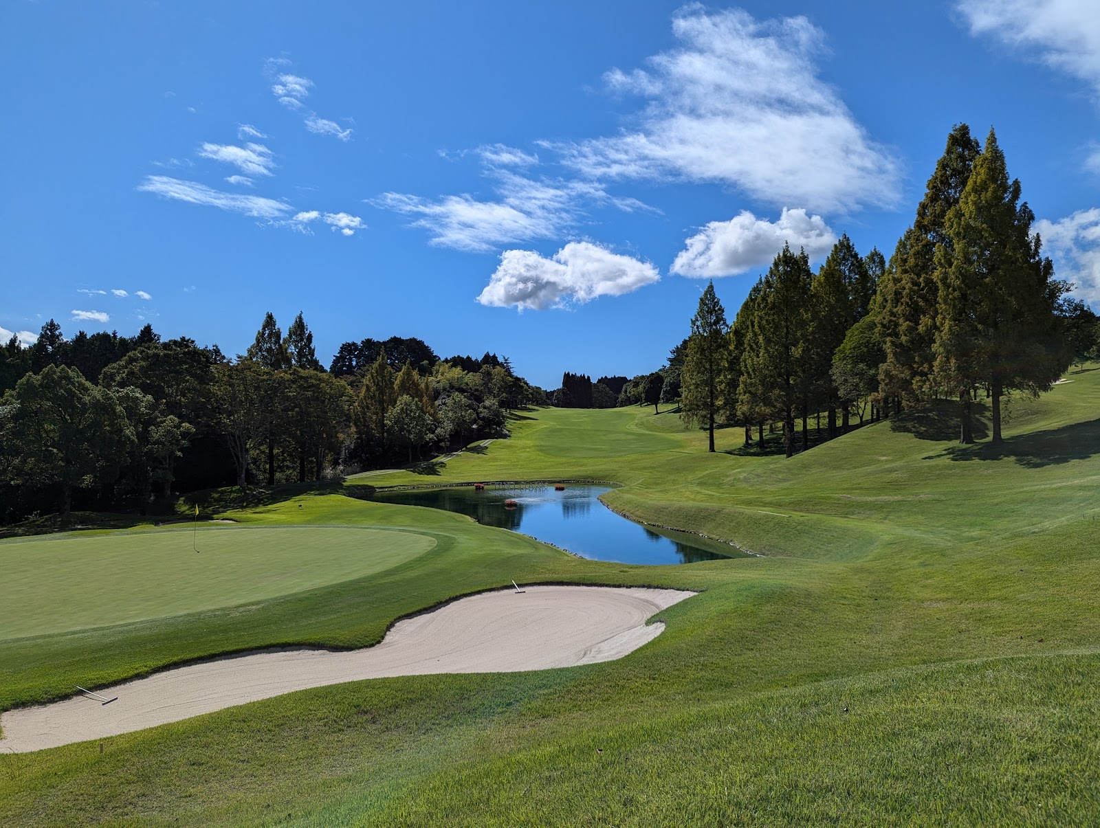 Susono Country Club