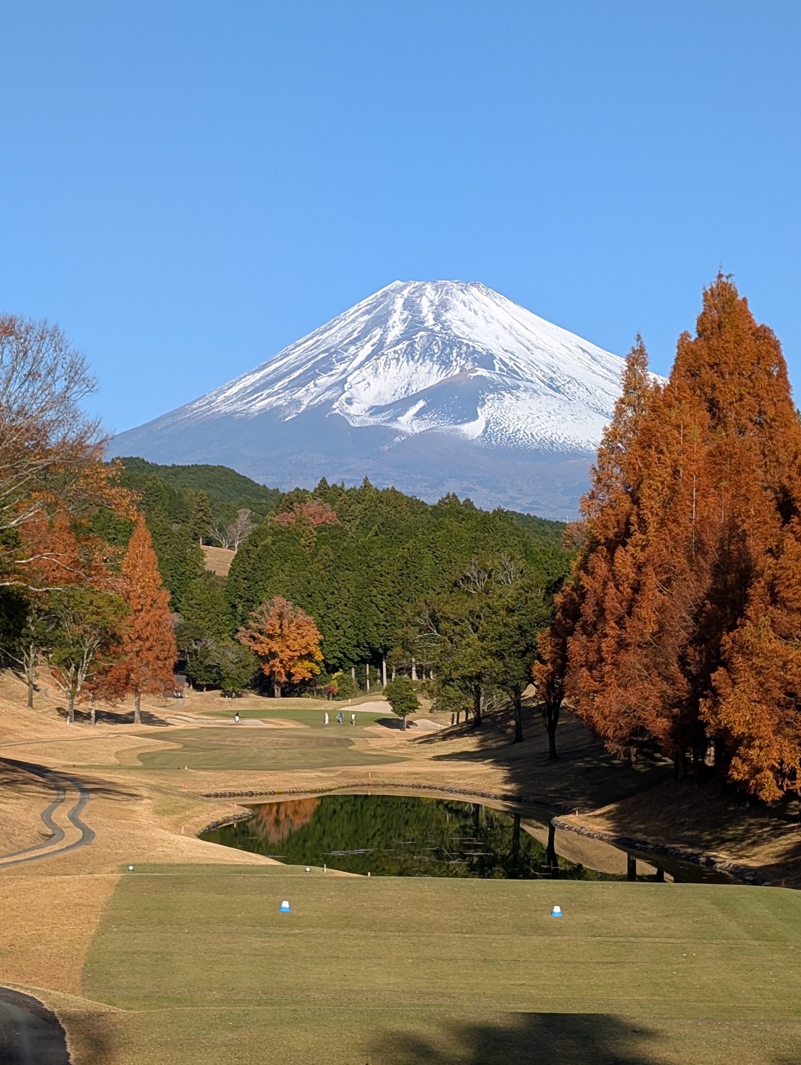 Susono Country Club - 2