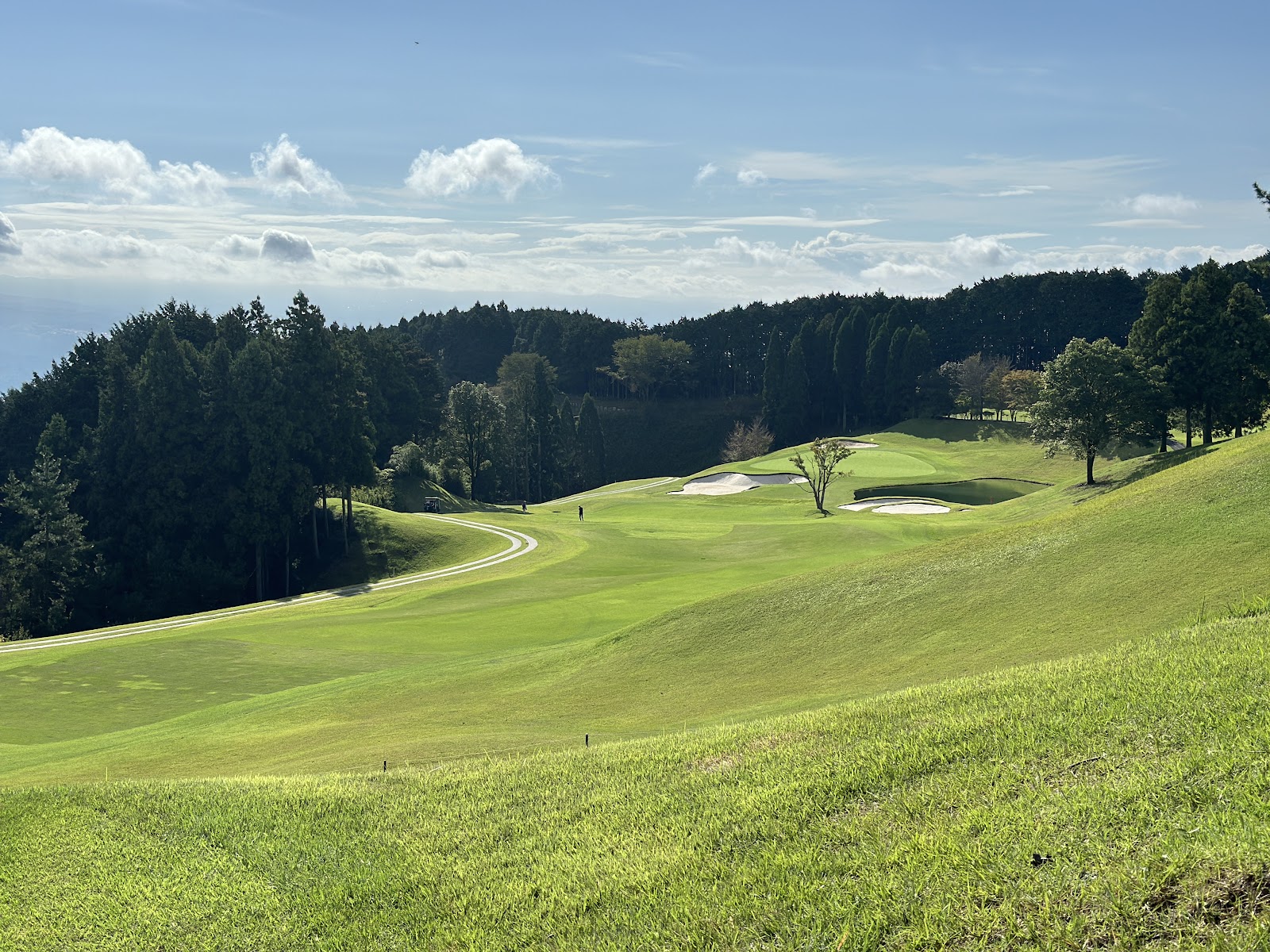 Susono Country Club - 3