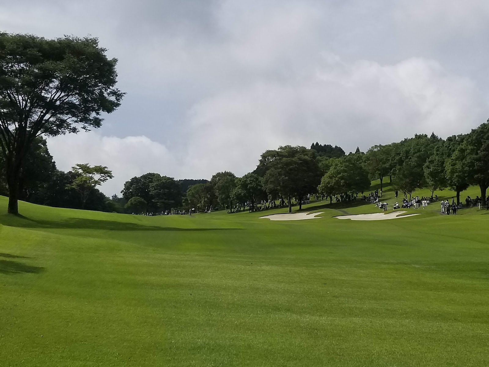 Susono Country Club - 4