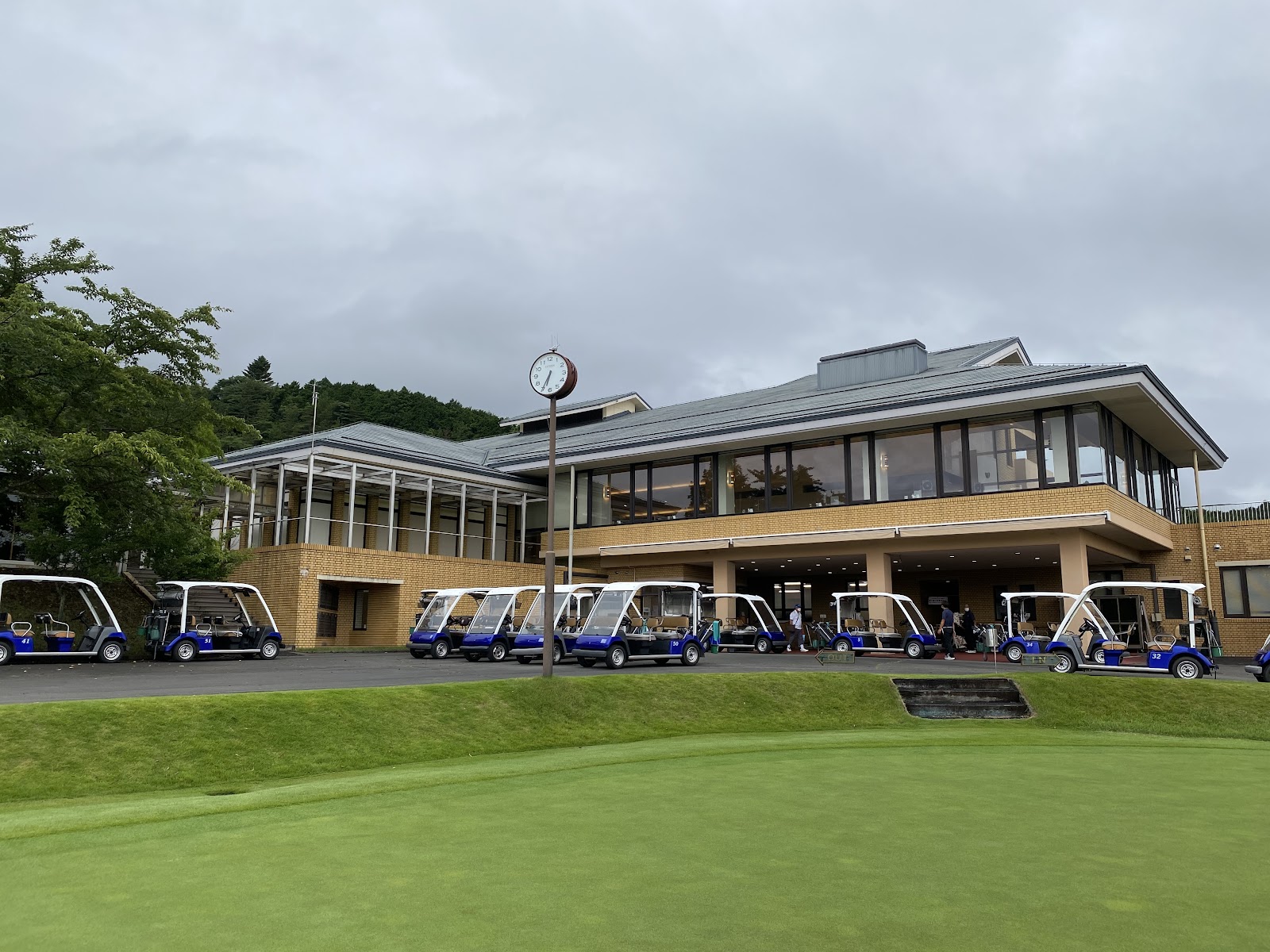 Susono Country Club - 5