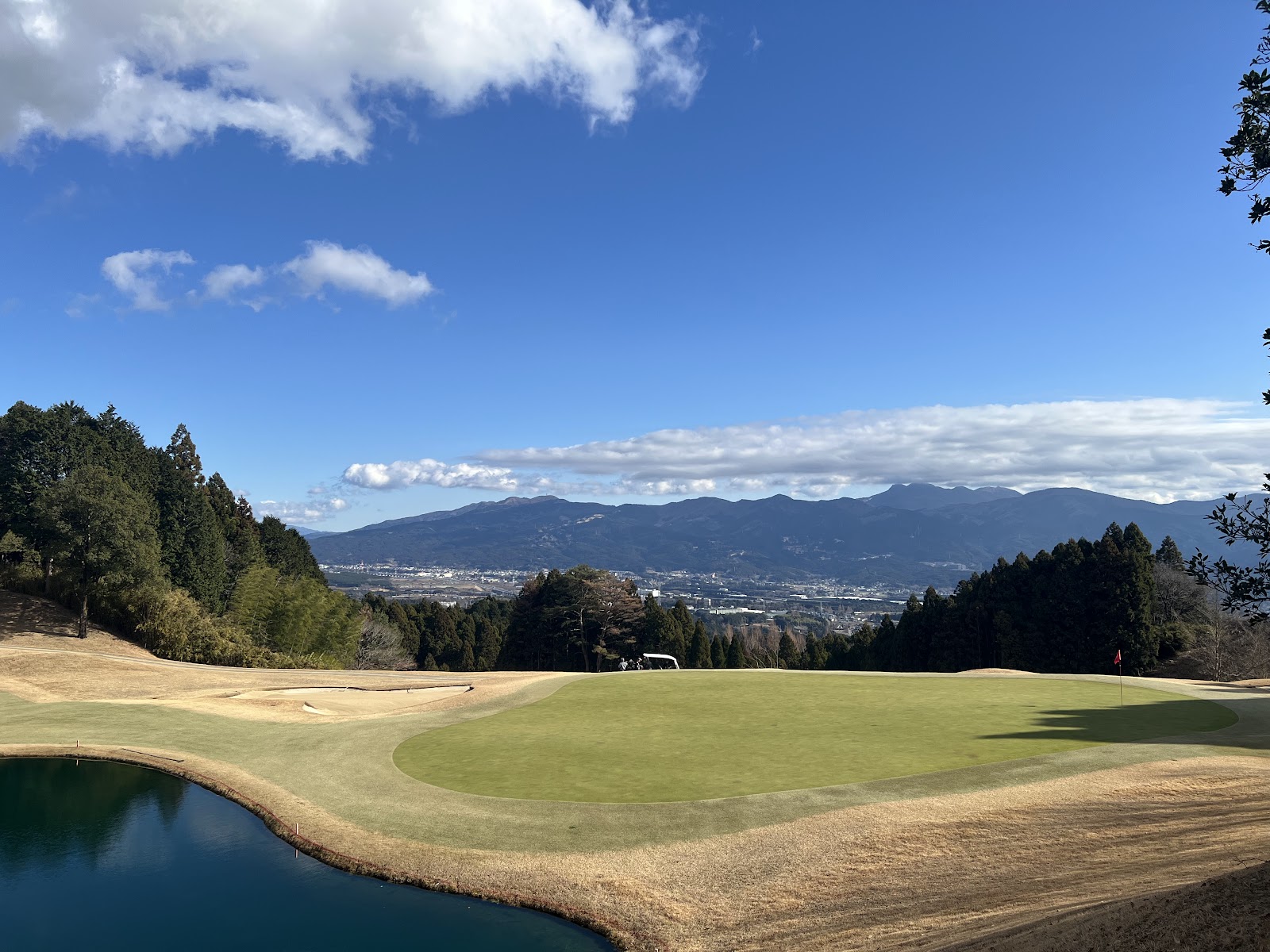 Susono Country Club - 6