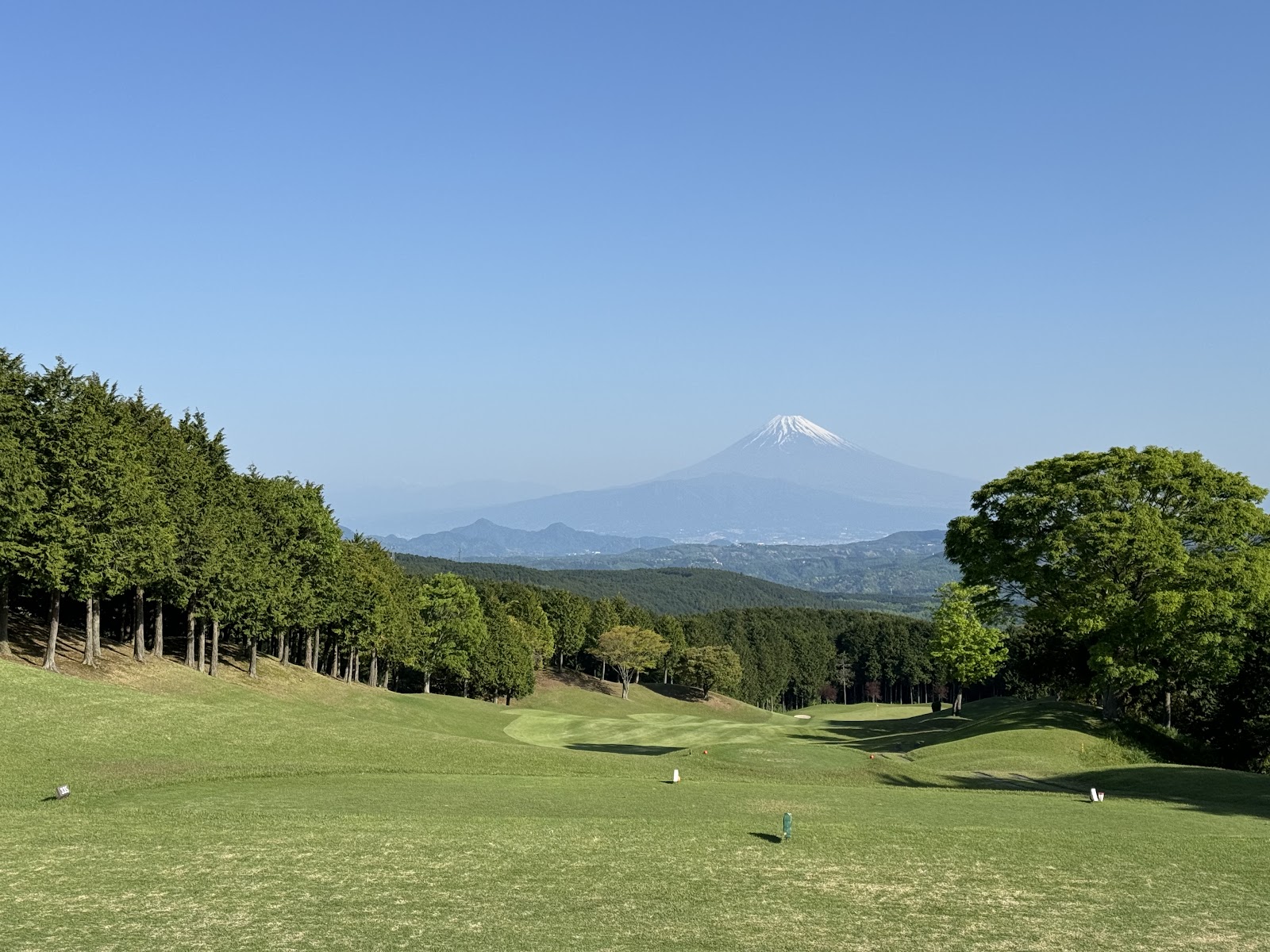 Nagaizu Green Country Club