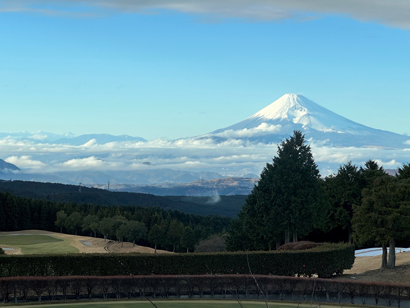Nagaizu Green Country Club - 3