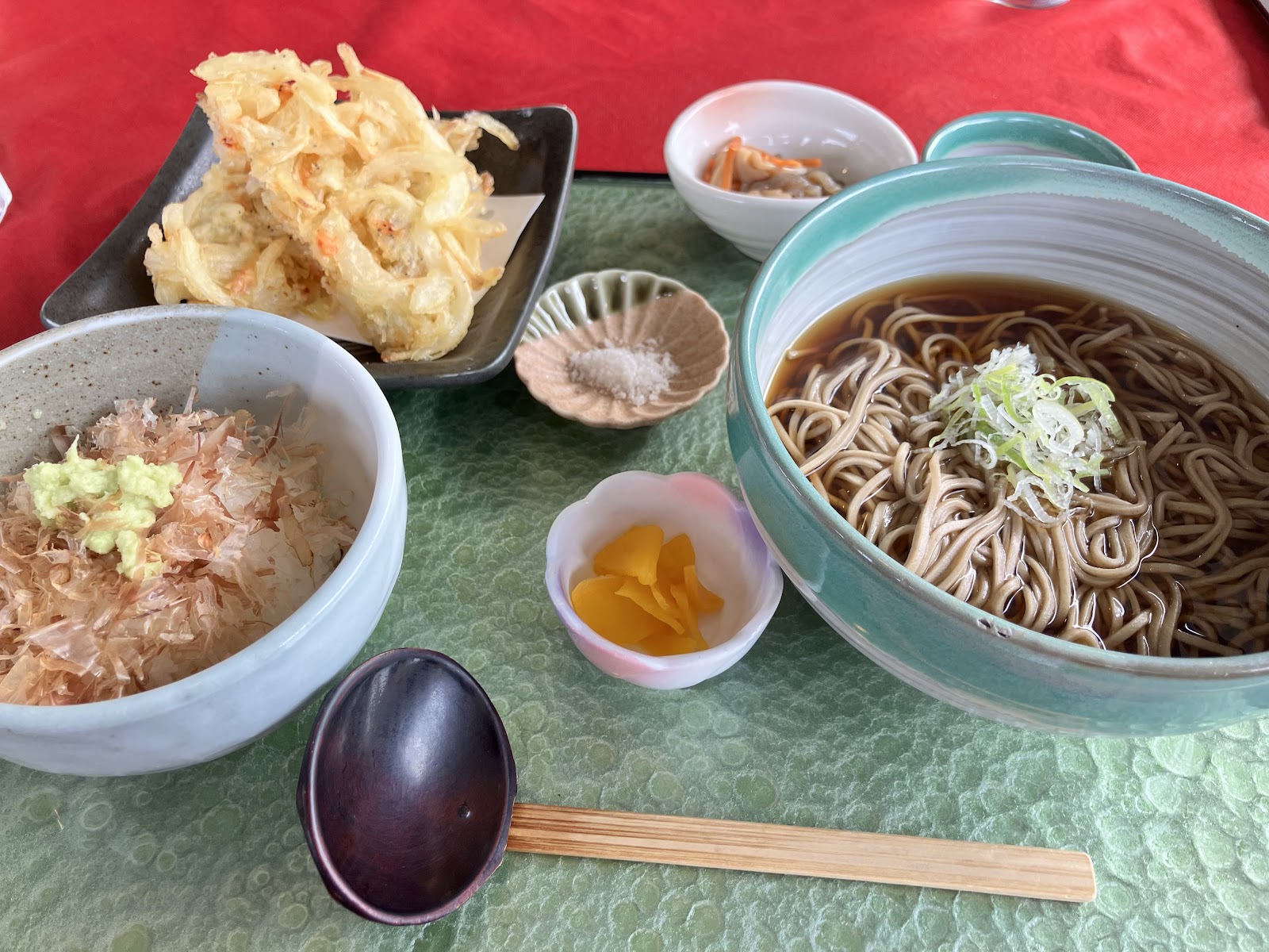 Nagaizu Green Country Club - 4