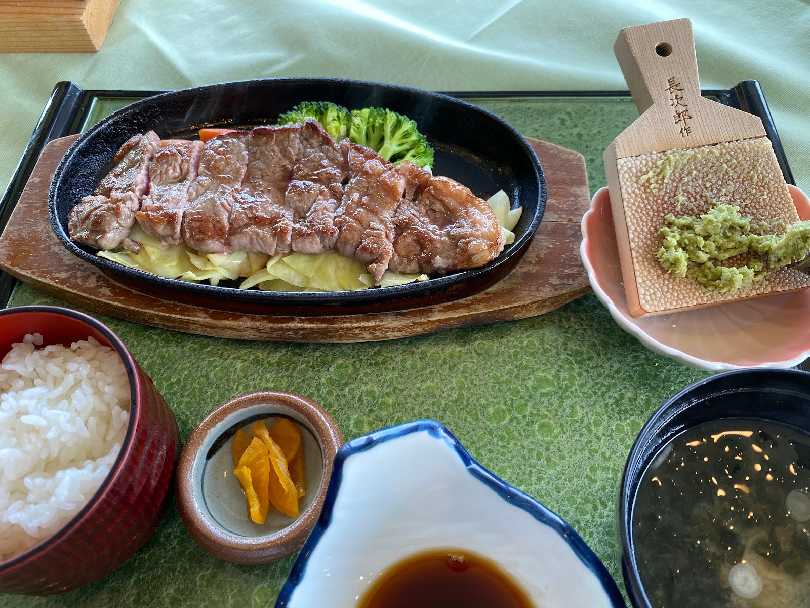 Nagaizu Green Country Club - 6