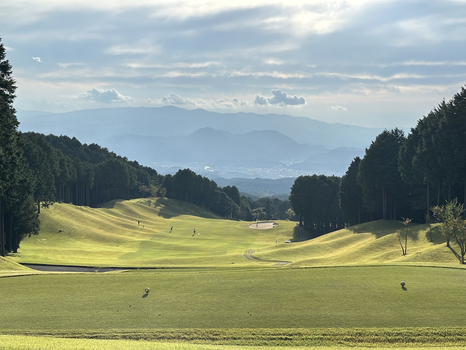 Izu Nirayama Country Club