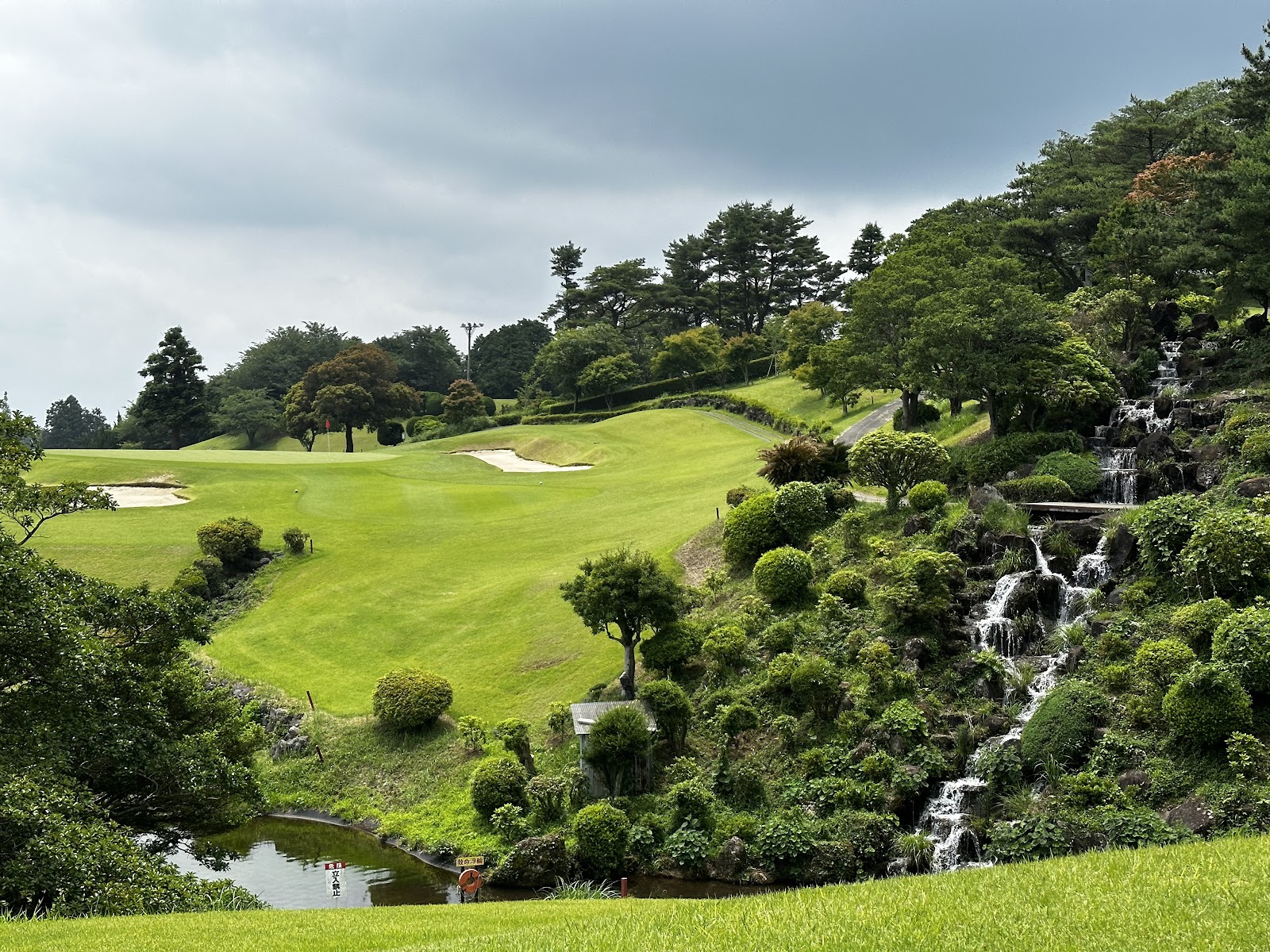Izu Nirayama Country Club - 3