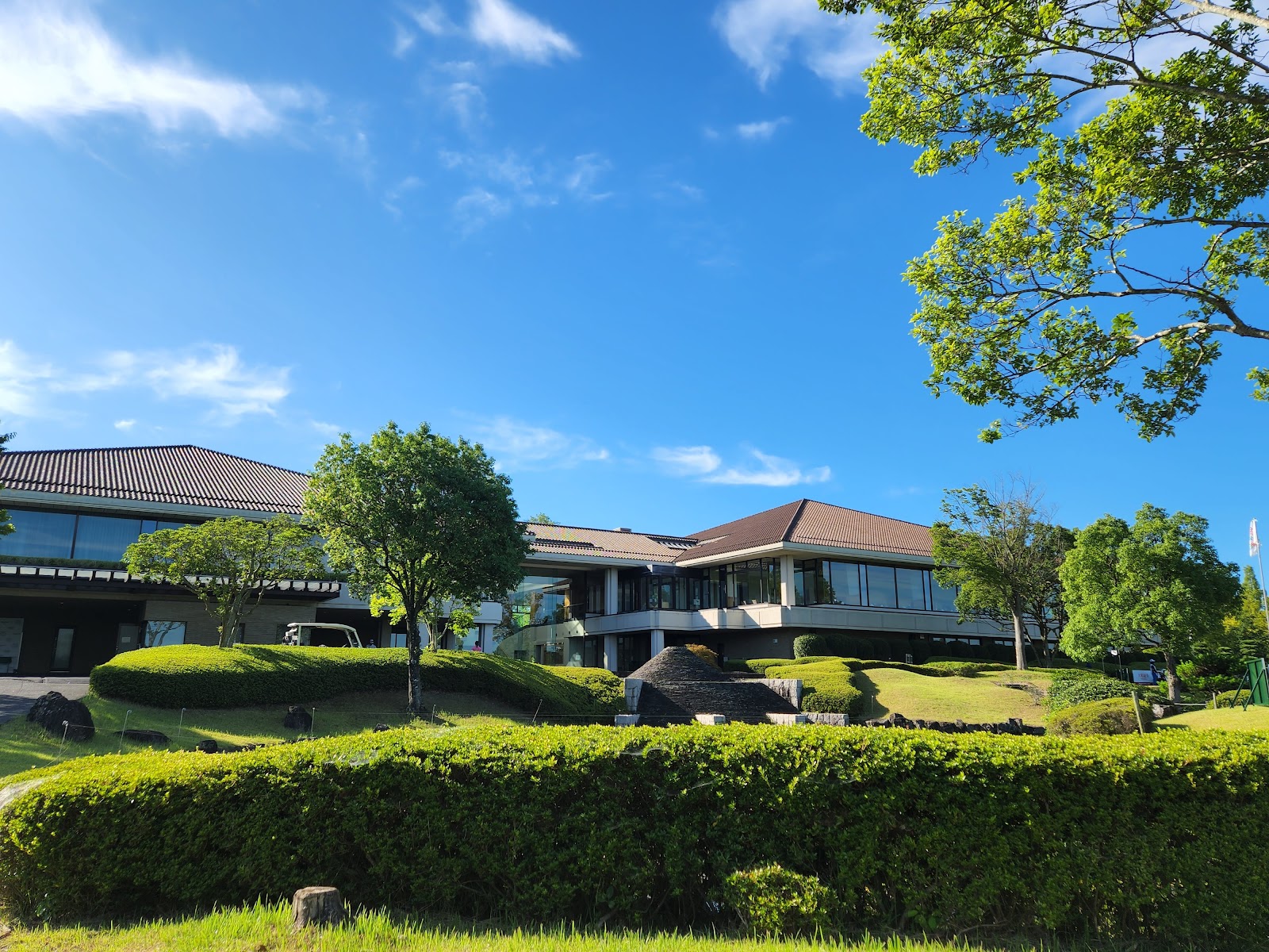 Grand Oak Golf Club - 2
