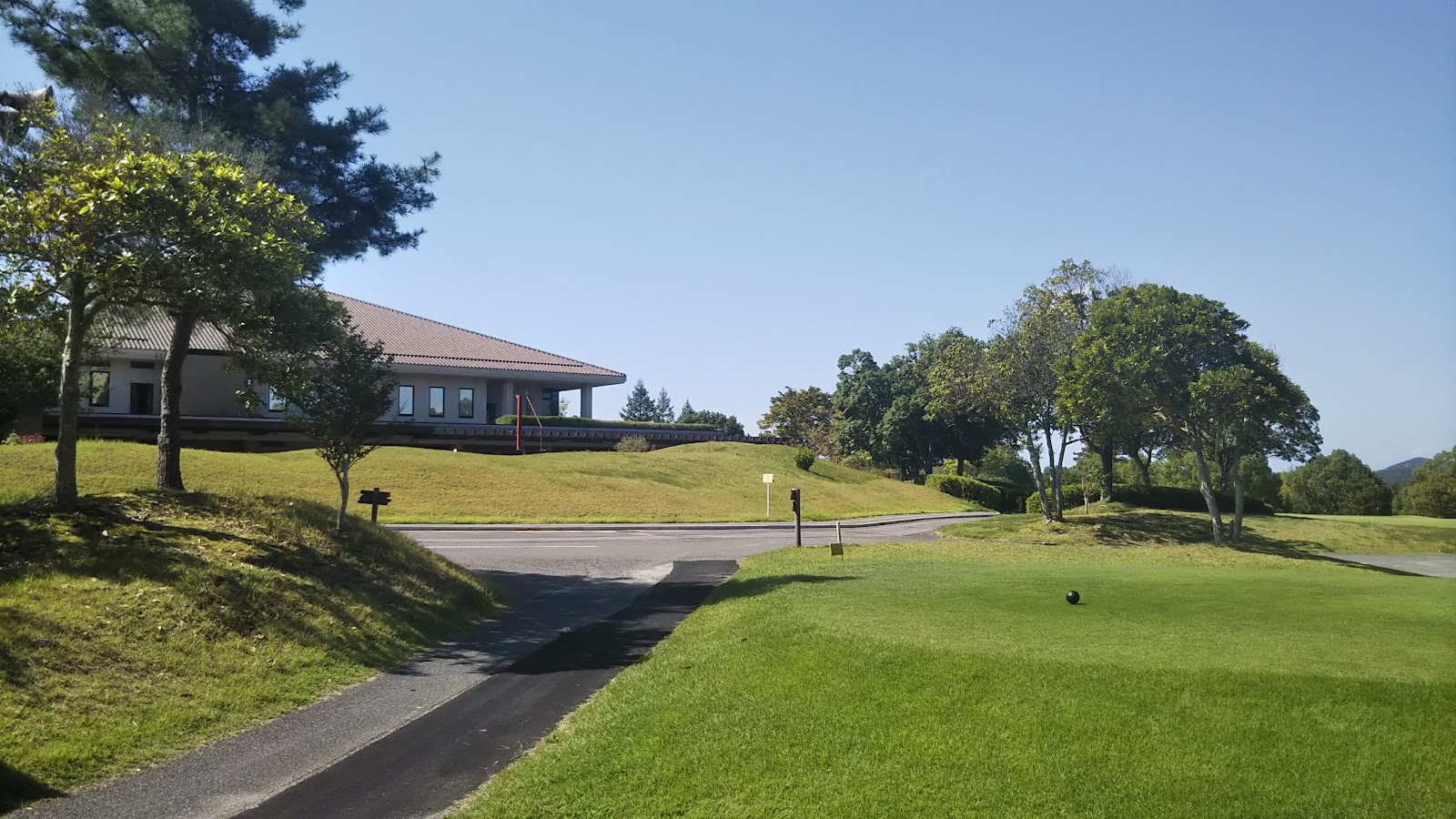 Grand Oak Golf Club - 3
