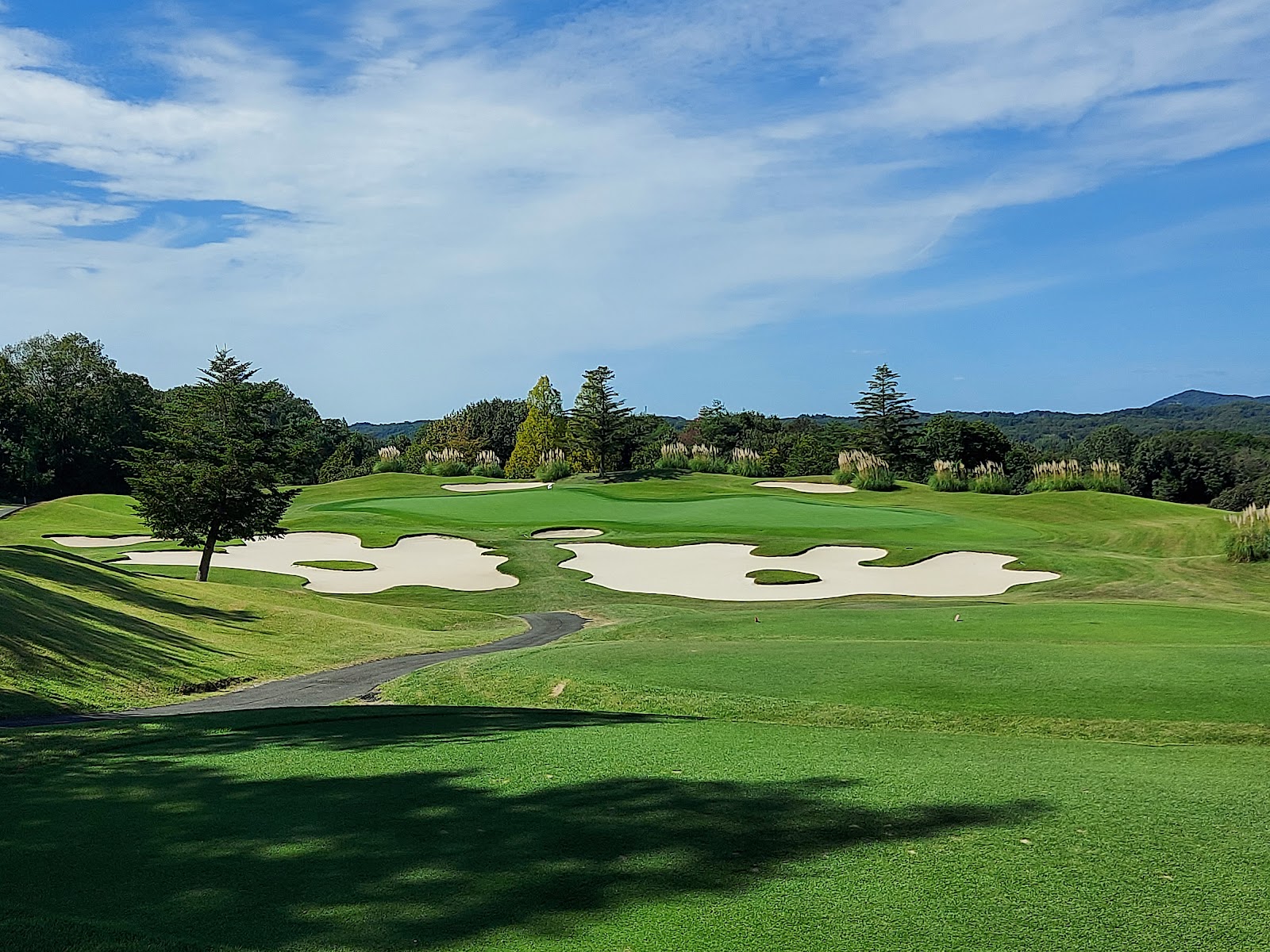 Grand Oak Golf Club - 6