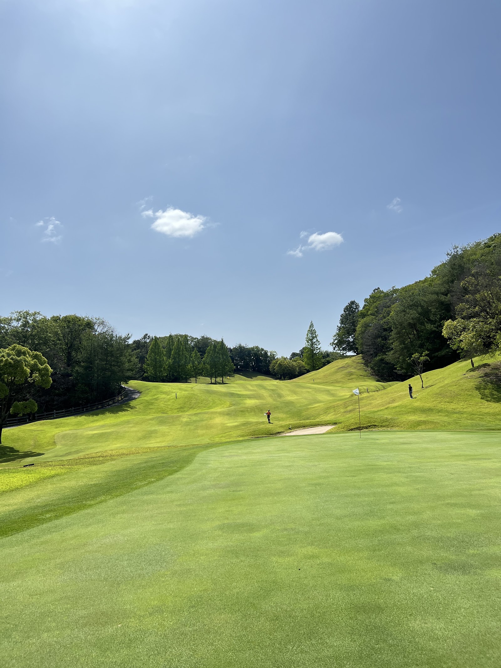 Stork Hill Golf Club