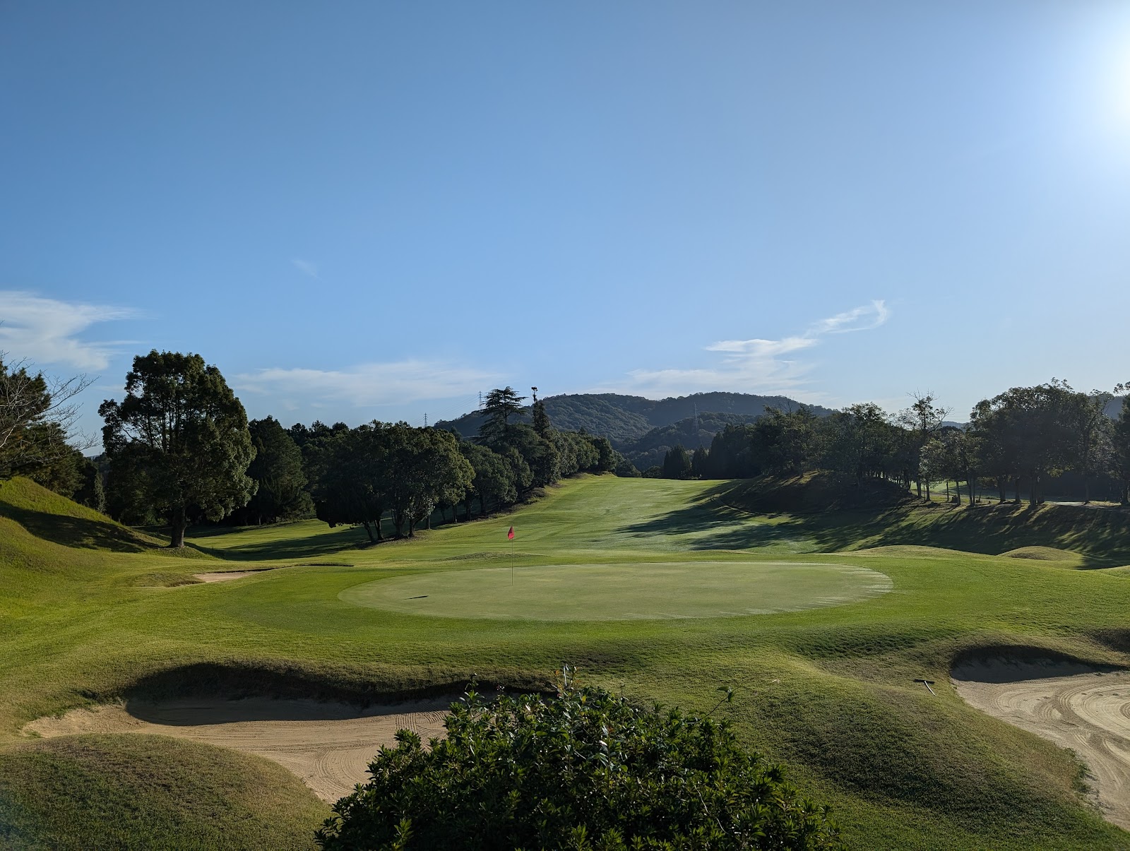 Aioi Country Club