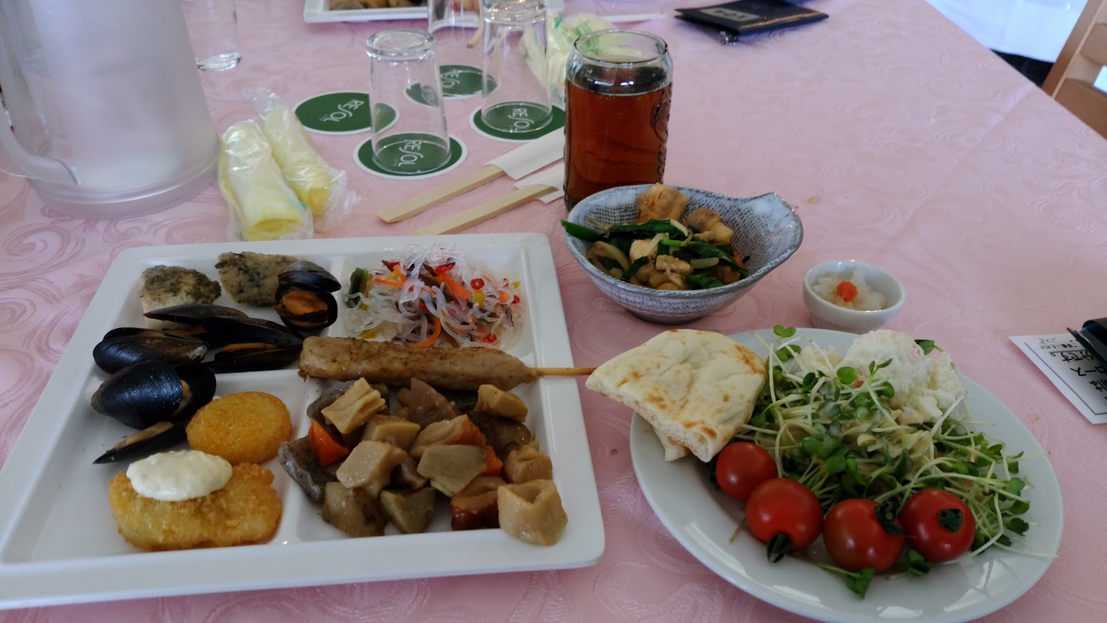 Aioi Country Club - 5