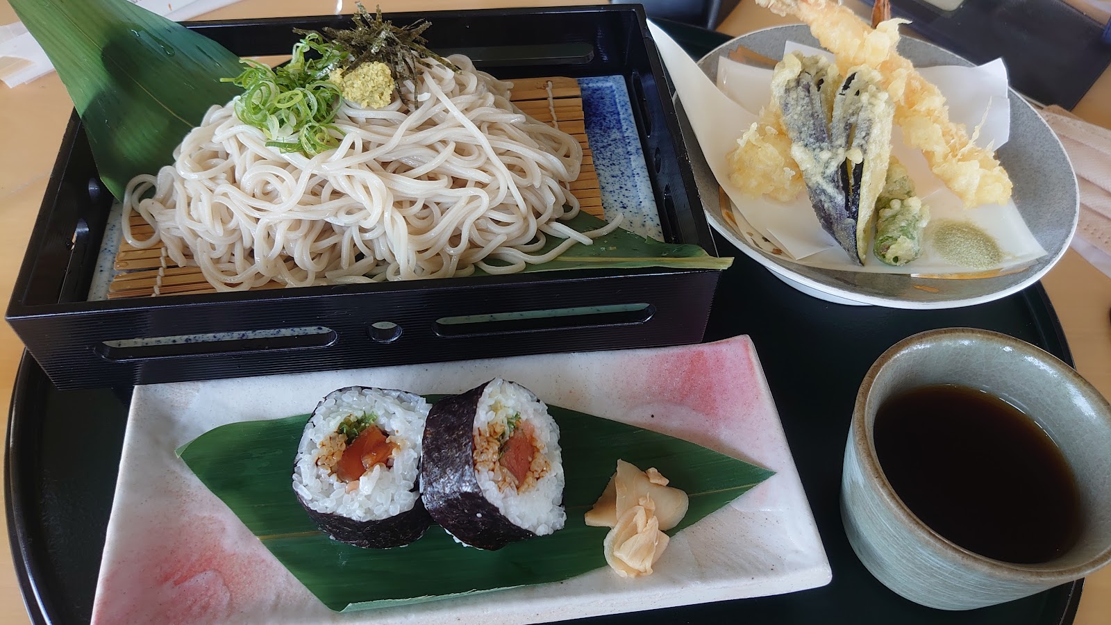 Aioi Country Club - 6