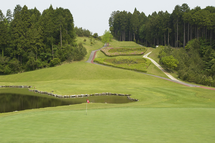 Tsukude Golf Club