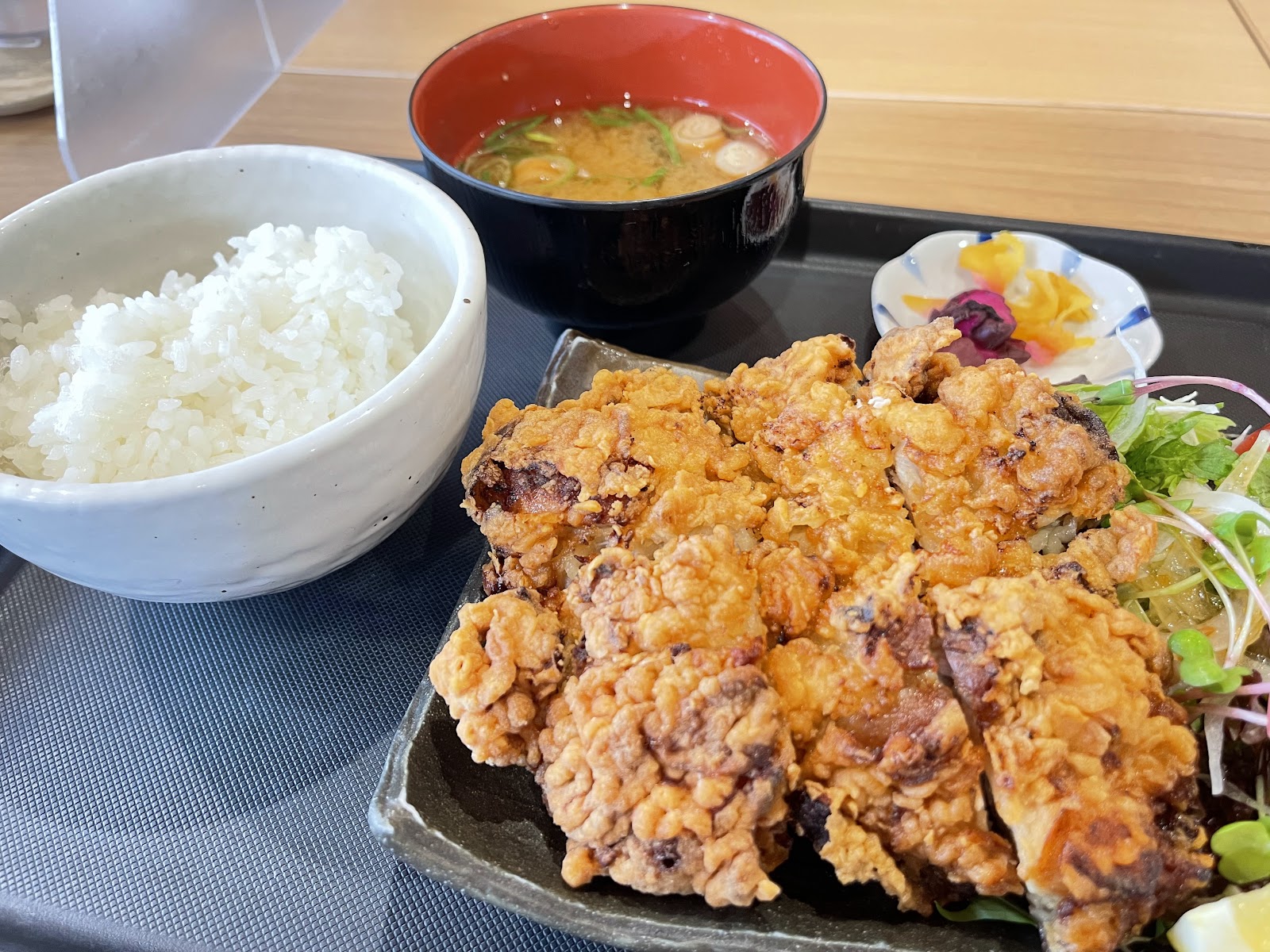 Kuzuha Public Golf Course - 5