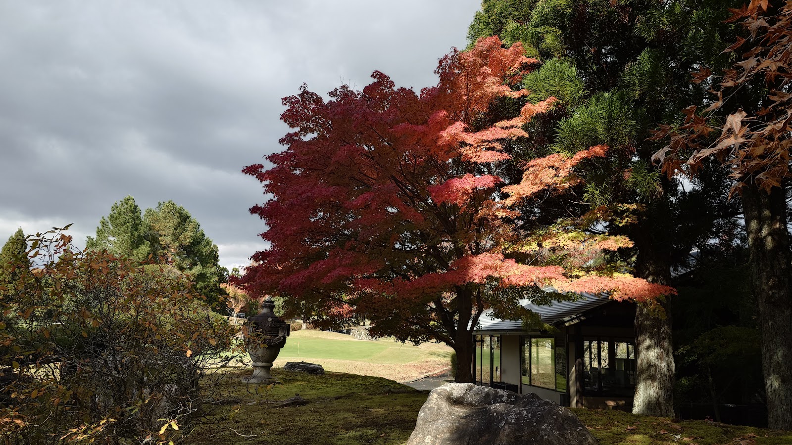 Takatsuki Golf Club - 3