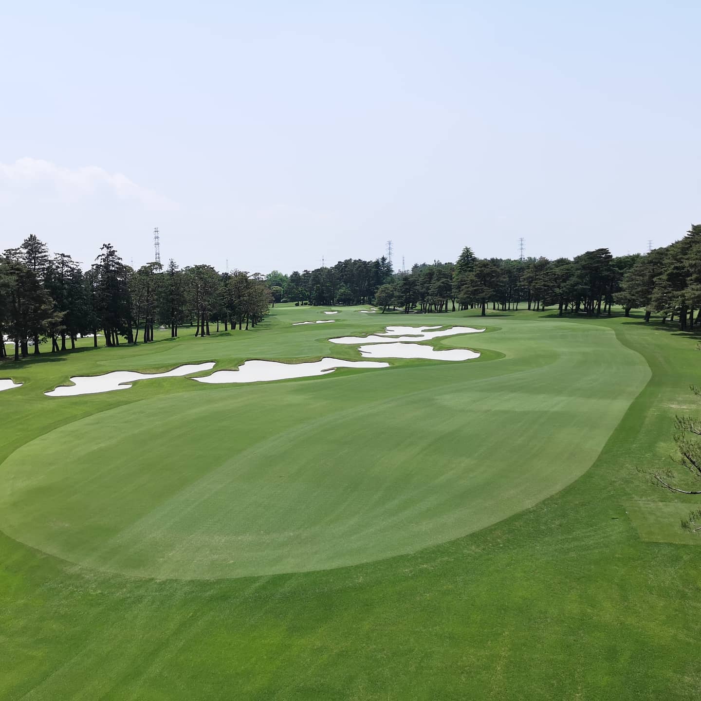 Tokyo Golf Club