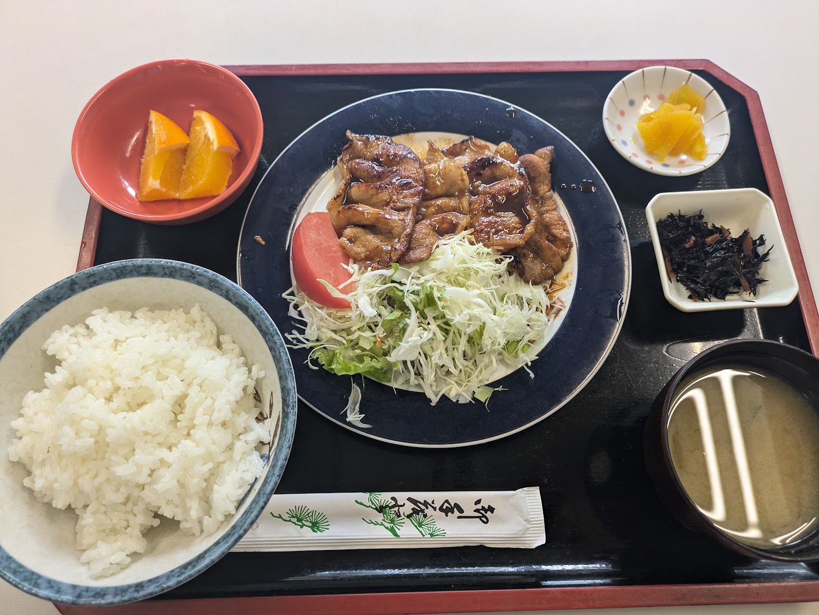 Tokyo Golf Club - 5