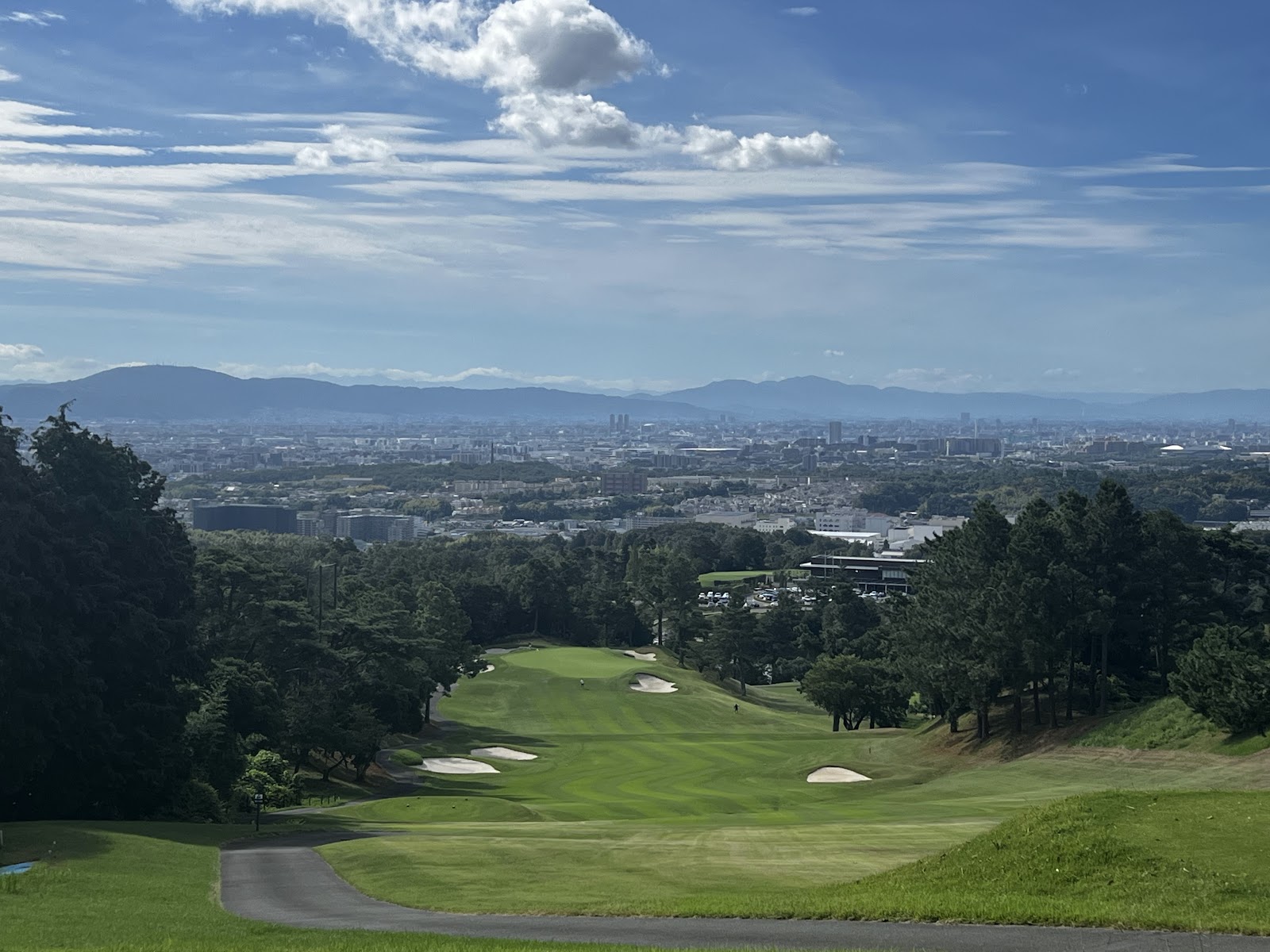 Ibaraki International Golf Club