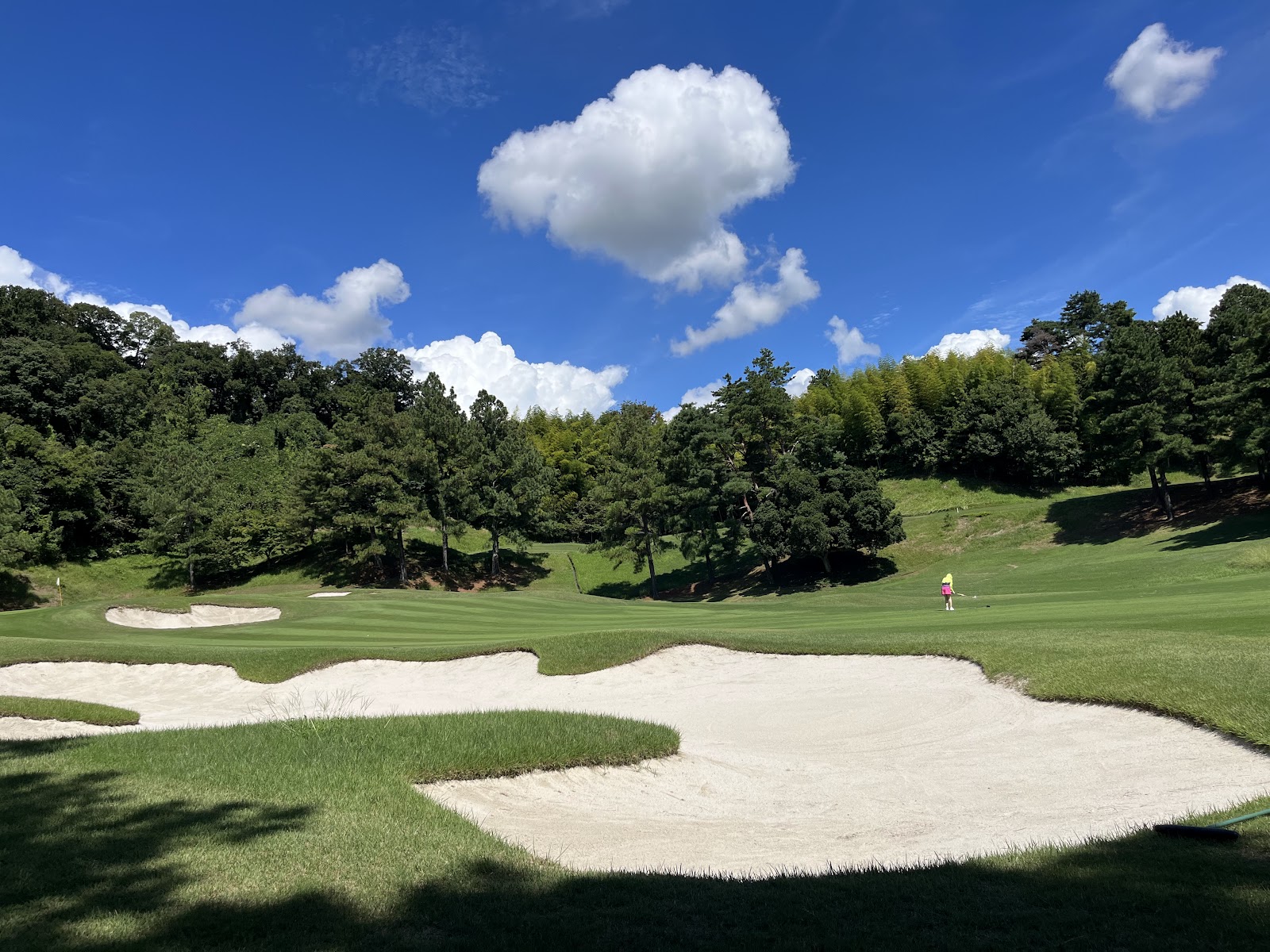 Ibaraki International Golf Club - 2