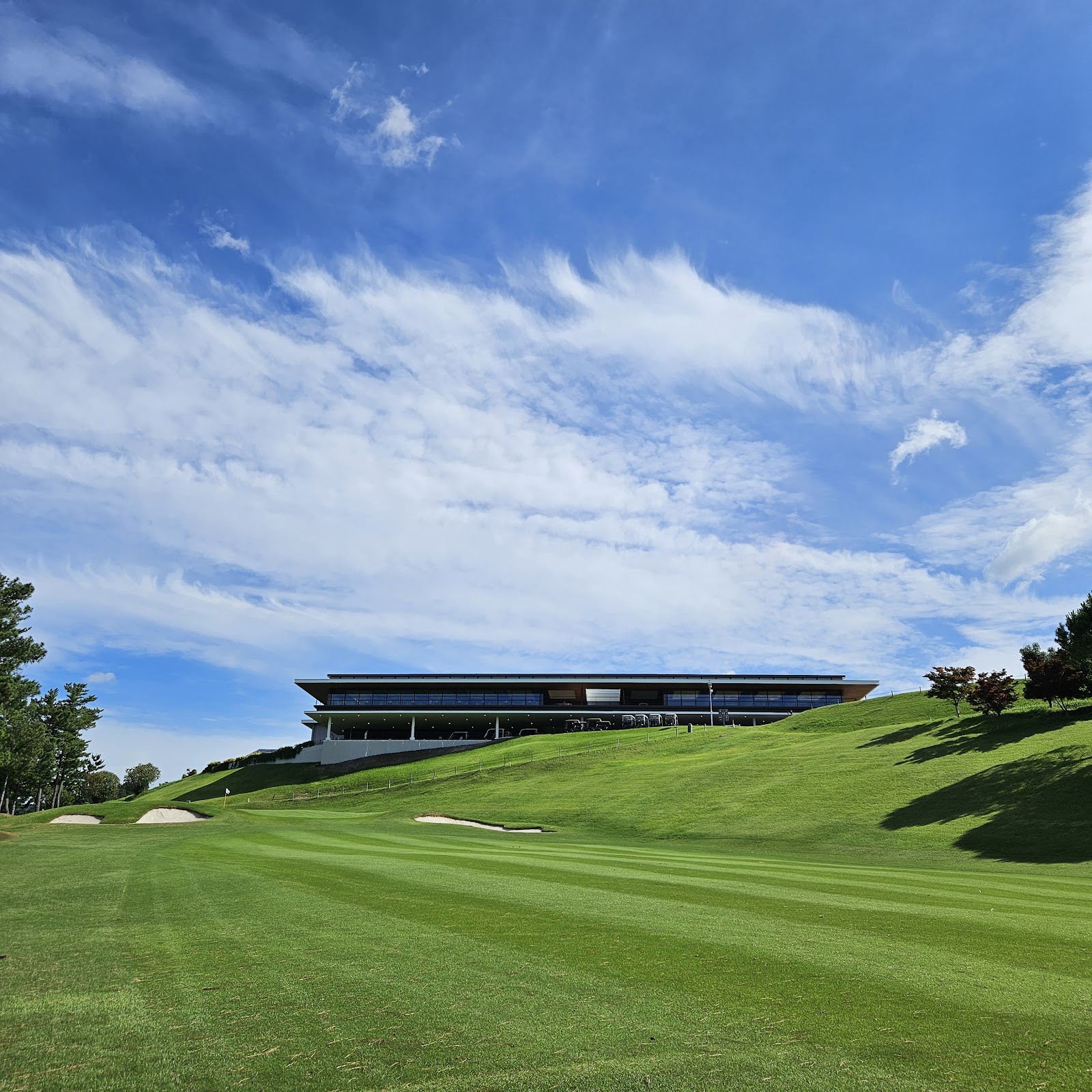 Ibaraki International Golf Club - 3