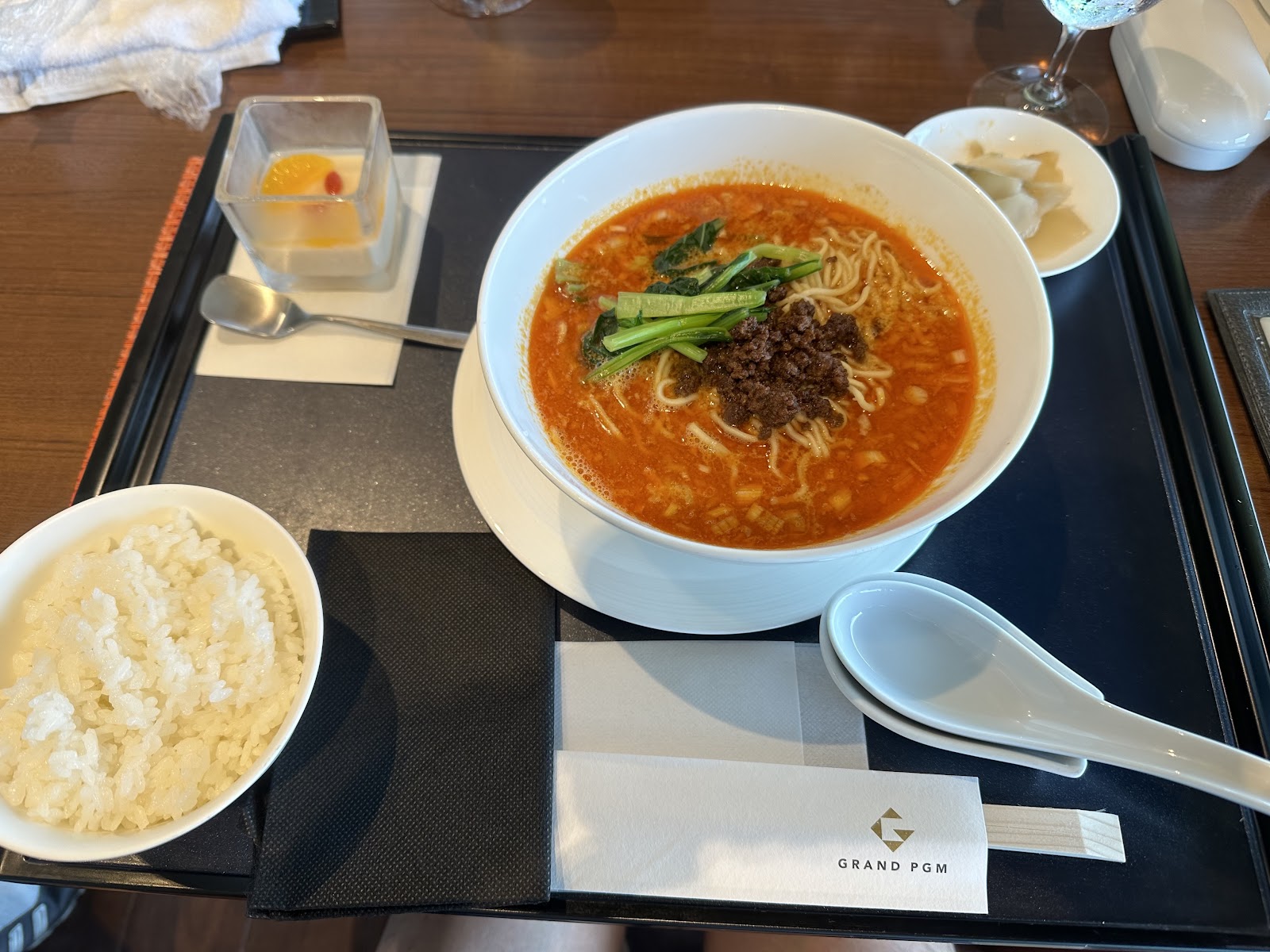 Ibaraki International Golf Club - 4