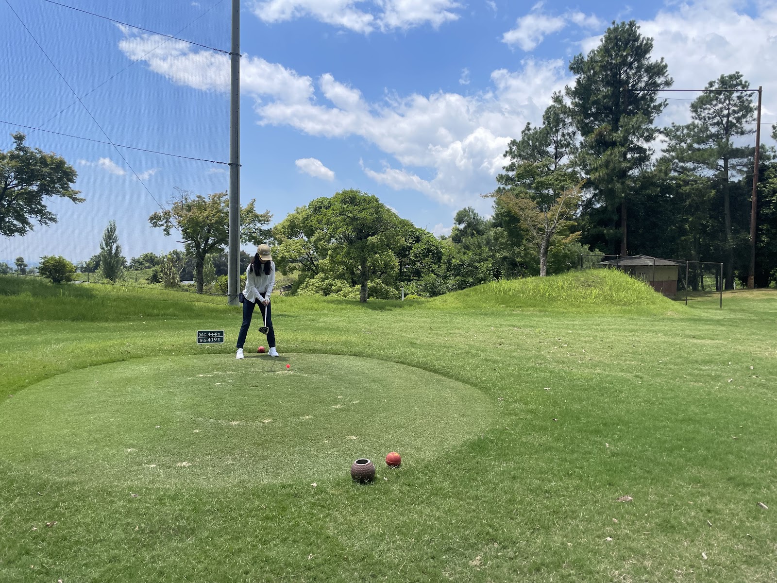 Aigawa GC