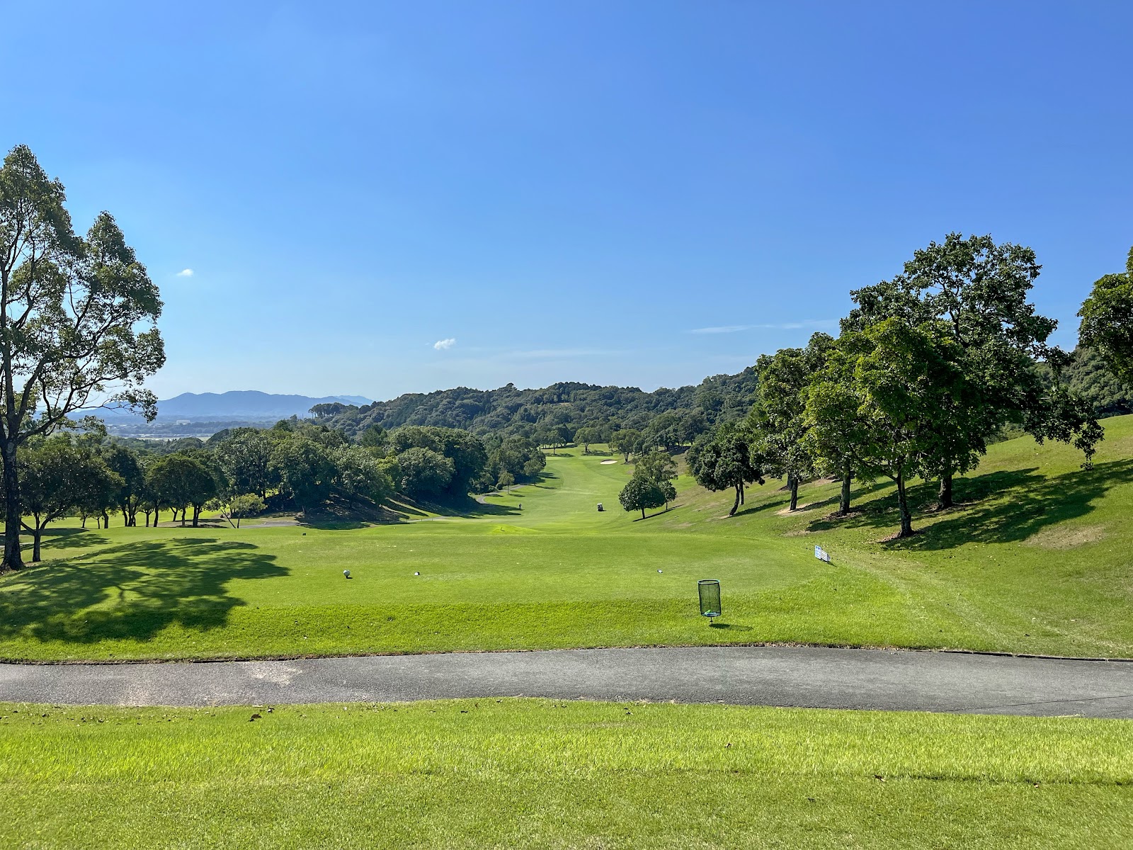 Chisan Country Club Mifune - 2