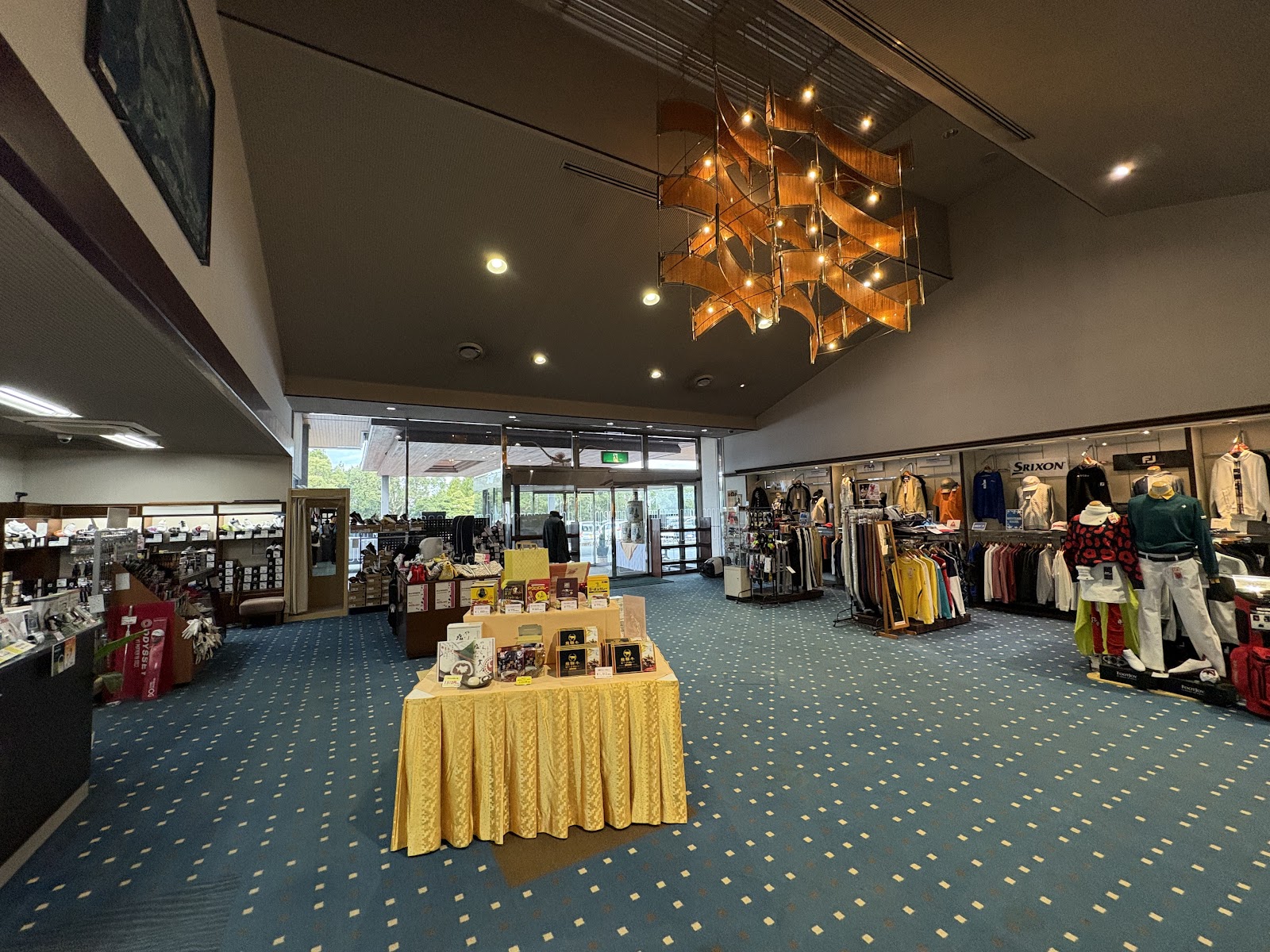 Chisan Country Club Mifune - 6