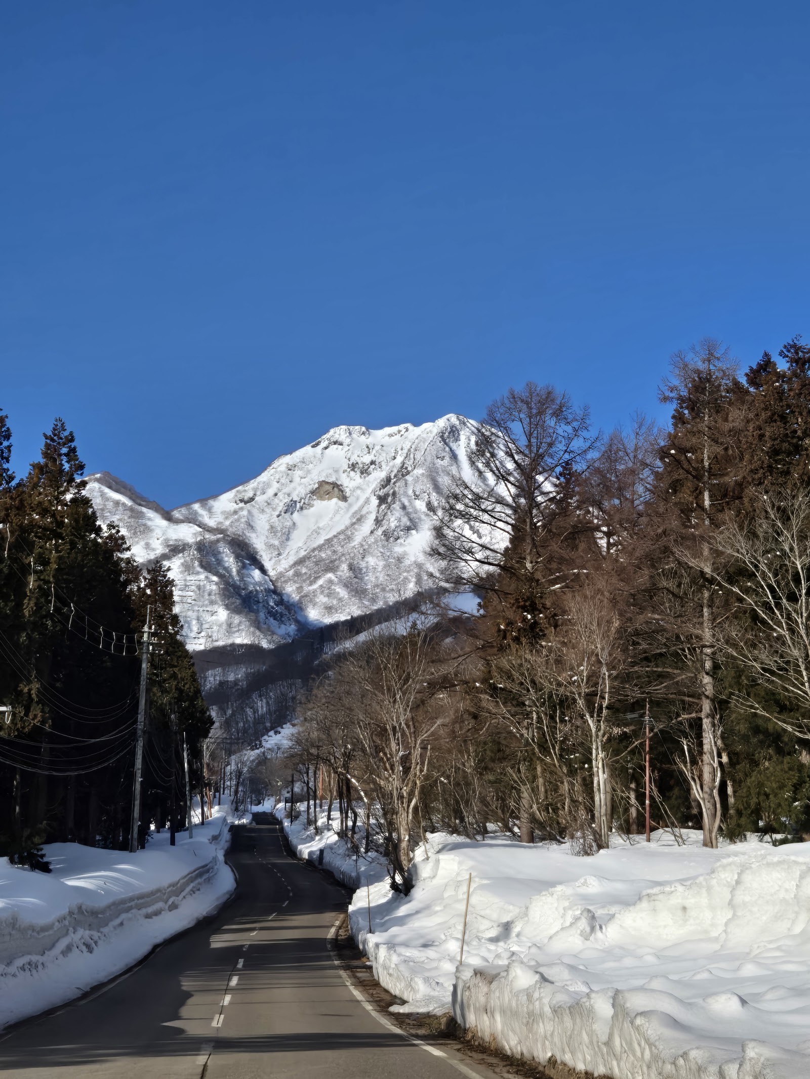 Myoko CC - 5