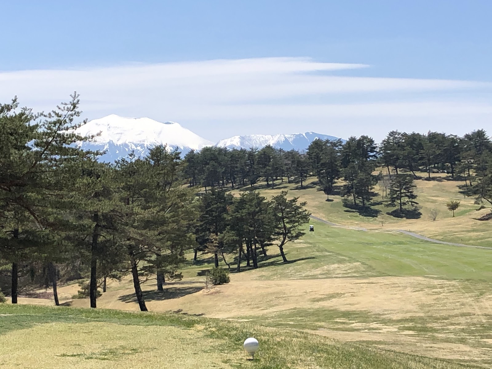 Tsumagoi Kogen Golf Course - 3