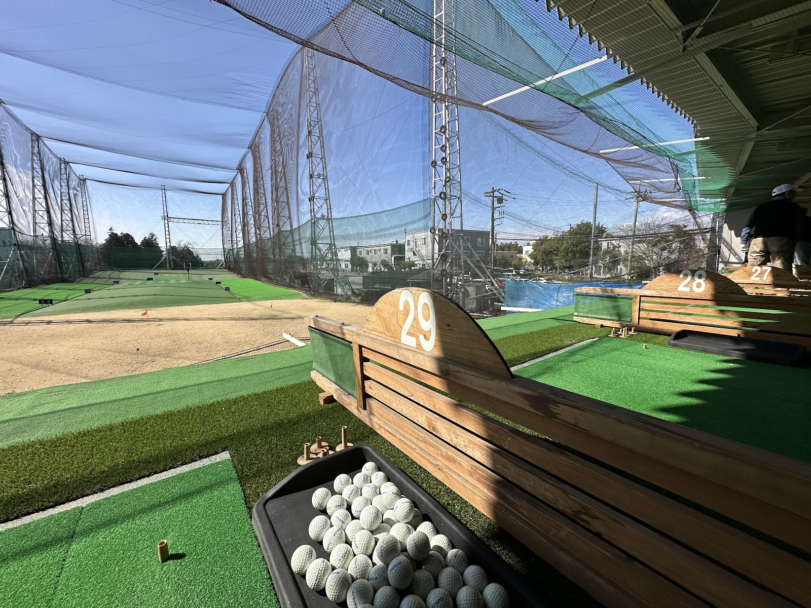 Zama Golf Course - 5
