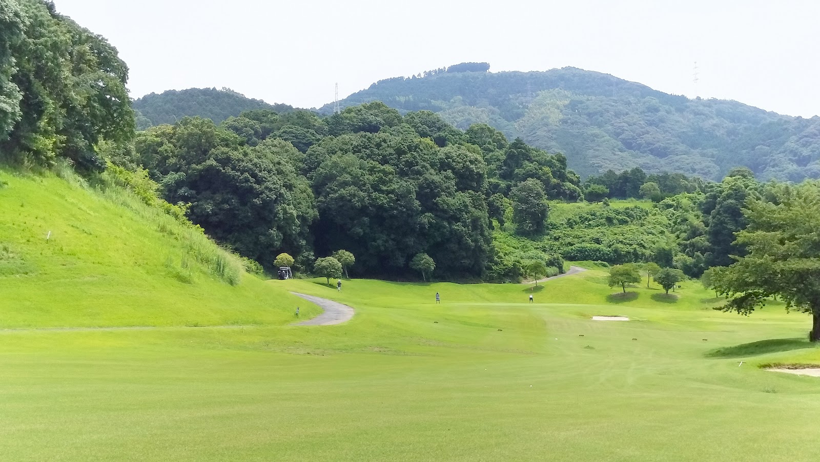 Kumamoto Mashiki Country Club
