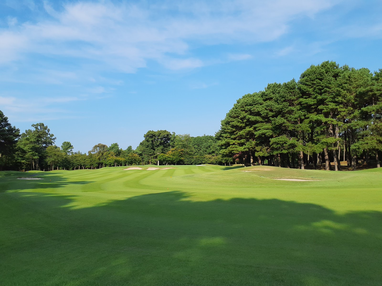 Uchihara Country Club