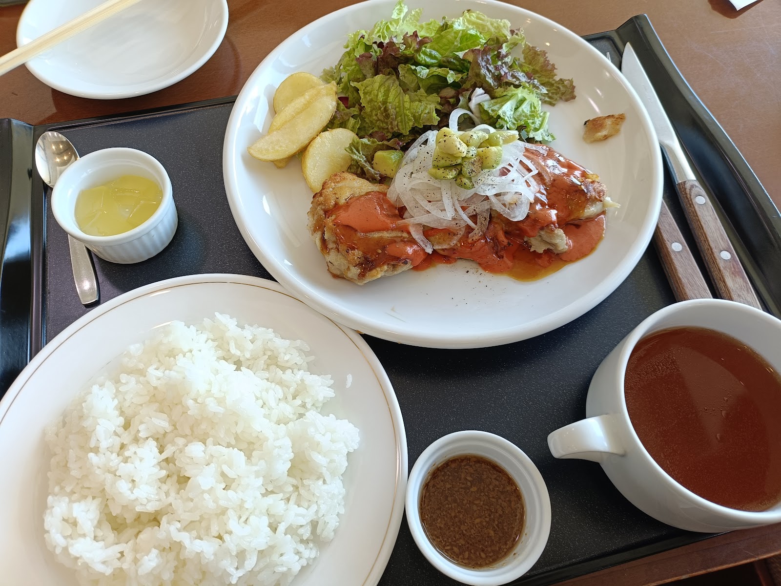 Uchihara Country Club - 2