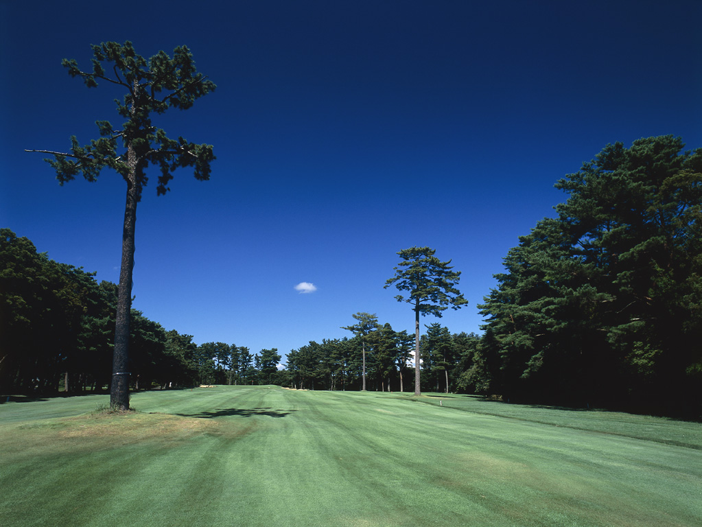 Tsuchiura Country Club
