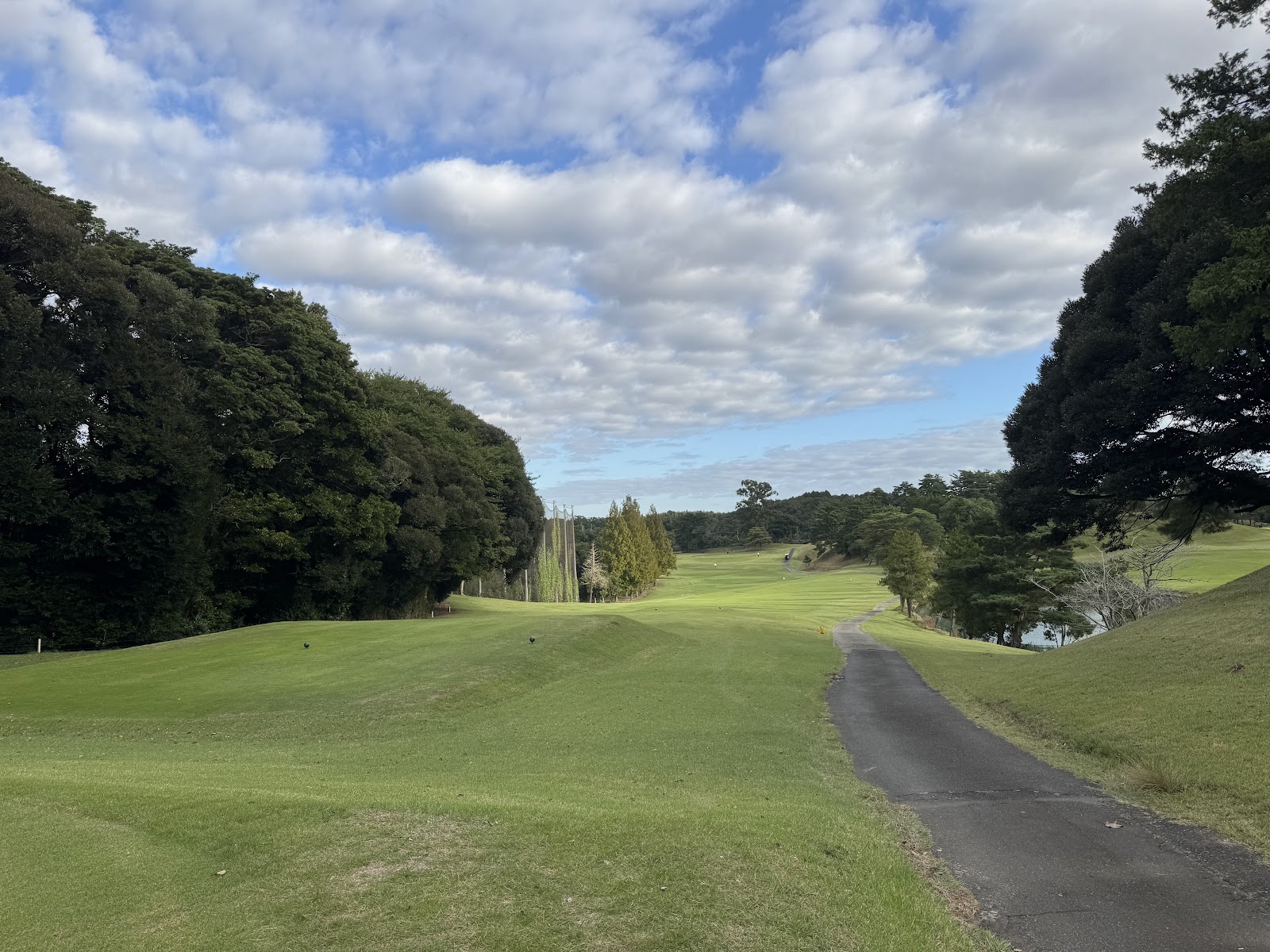 Tsuchiura Country Club - 3