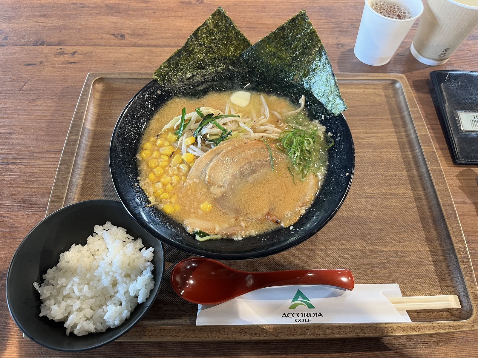 Tsuchiura Country Club - 4