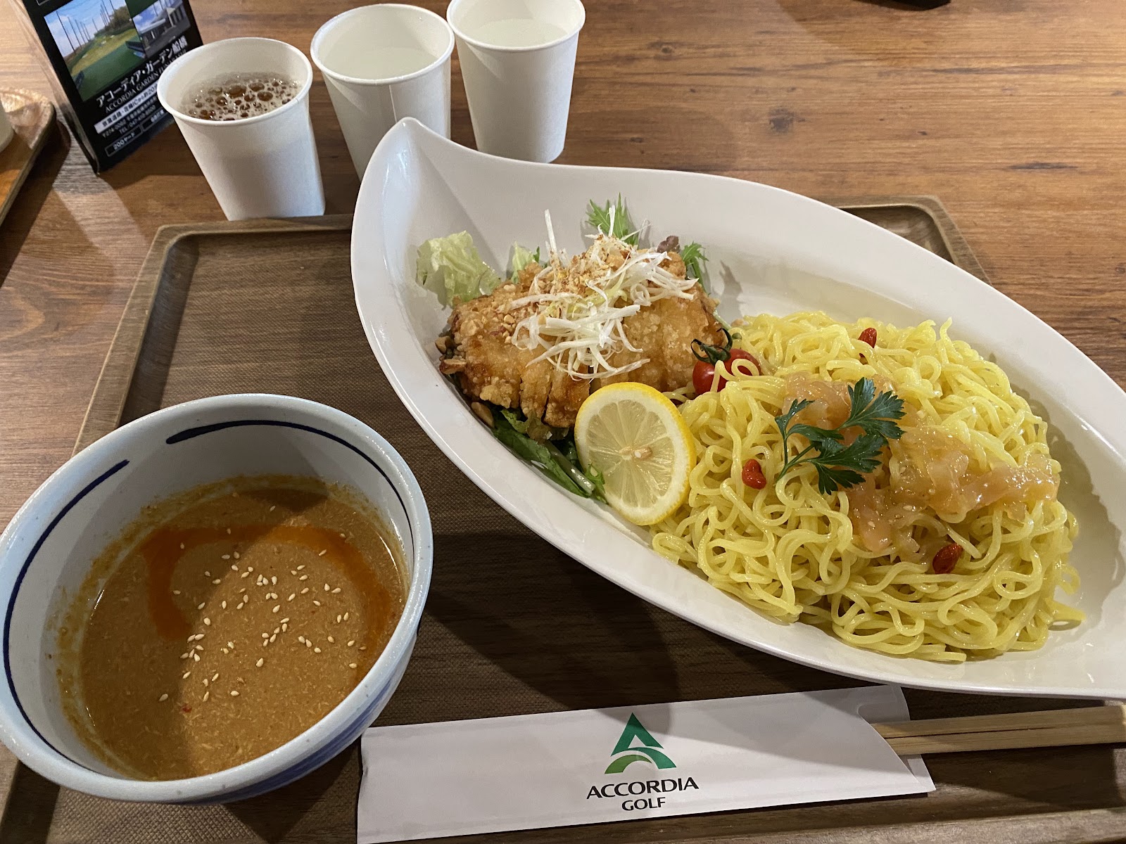 Tsuchiura Country Club - 5