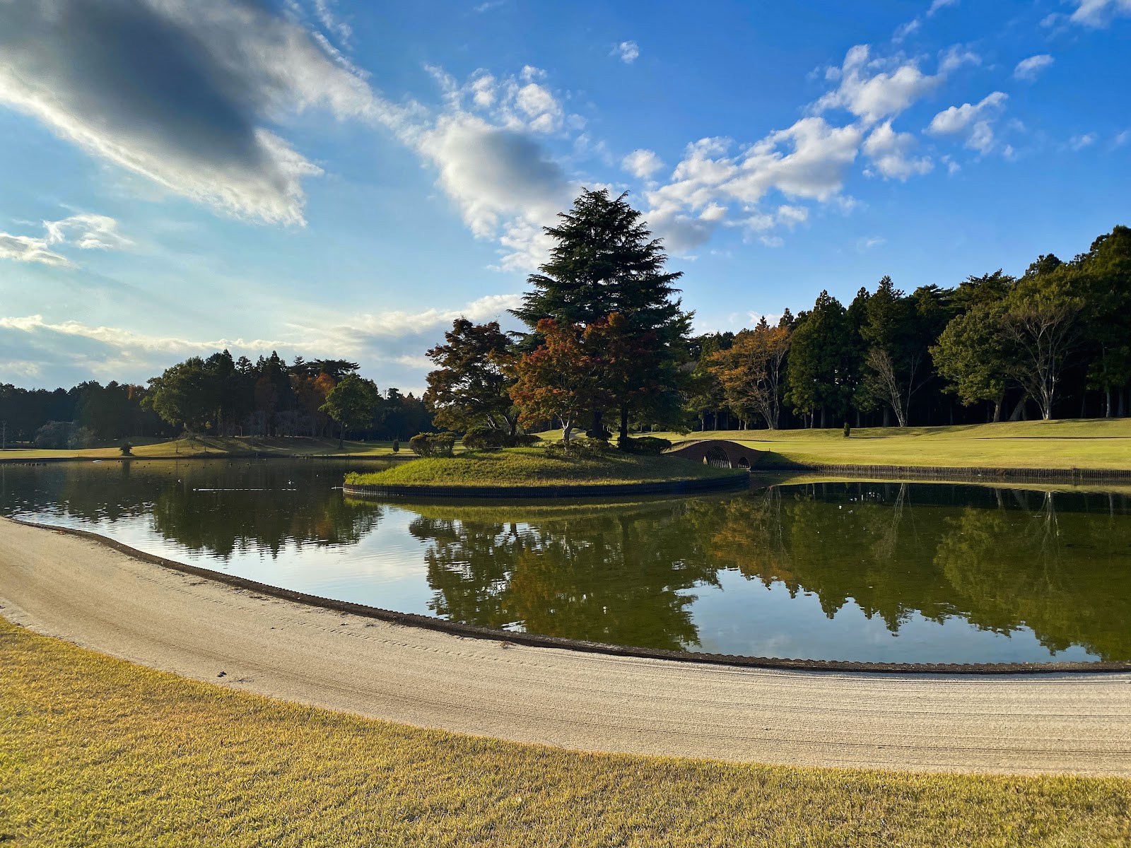 Athletic Golf Club