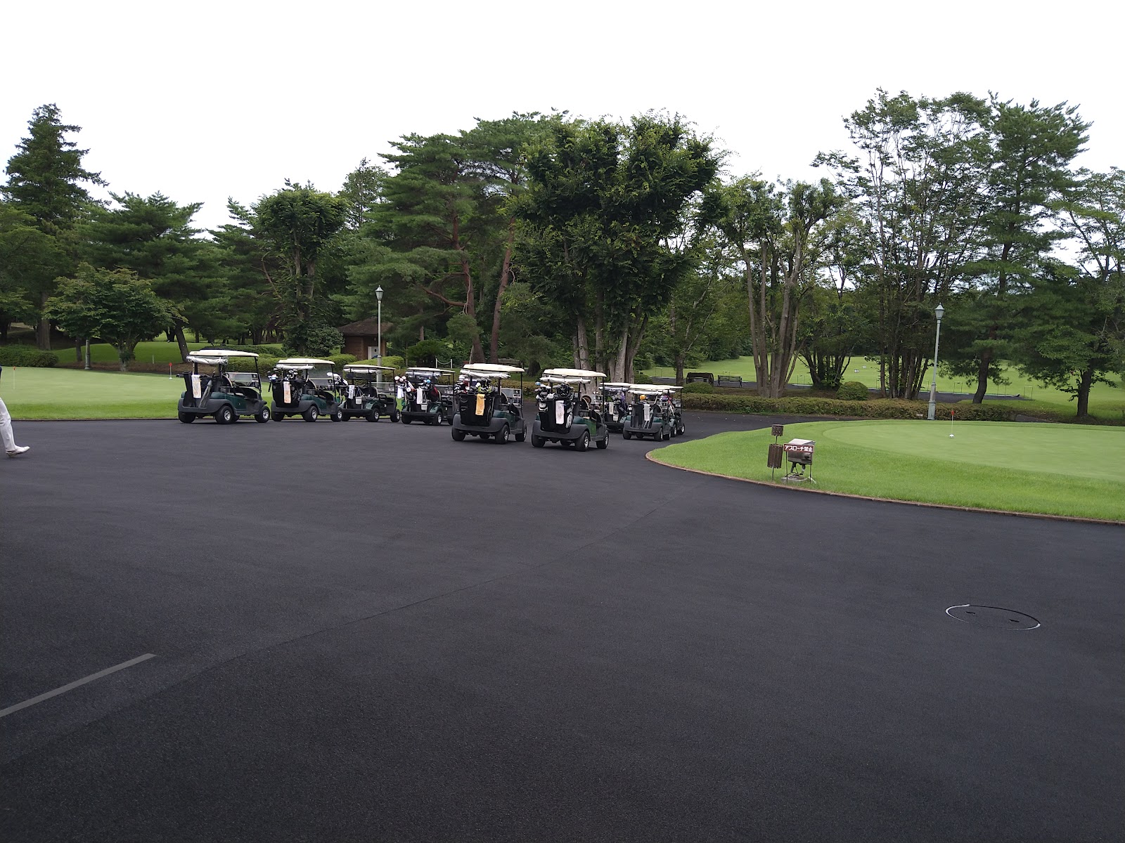 Athletic Golf Club - 2